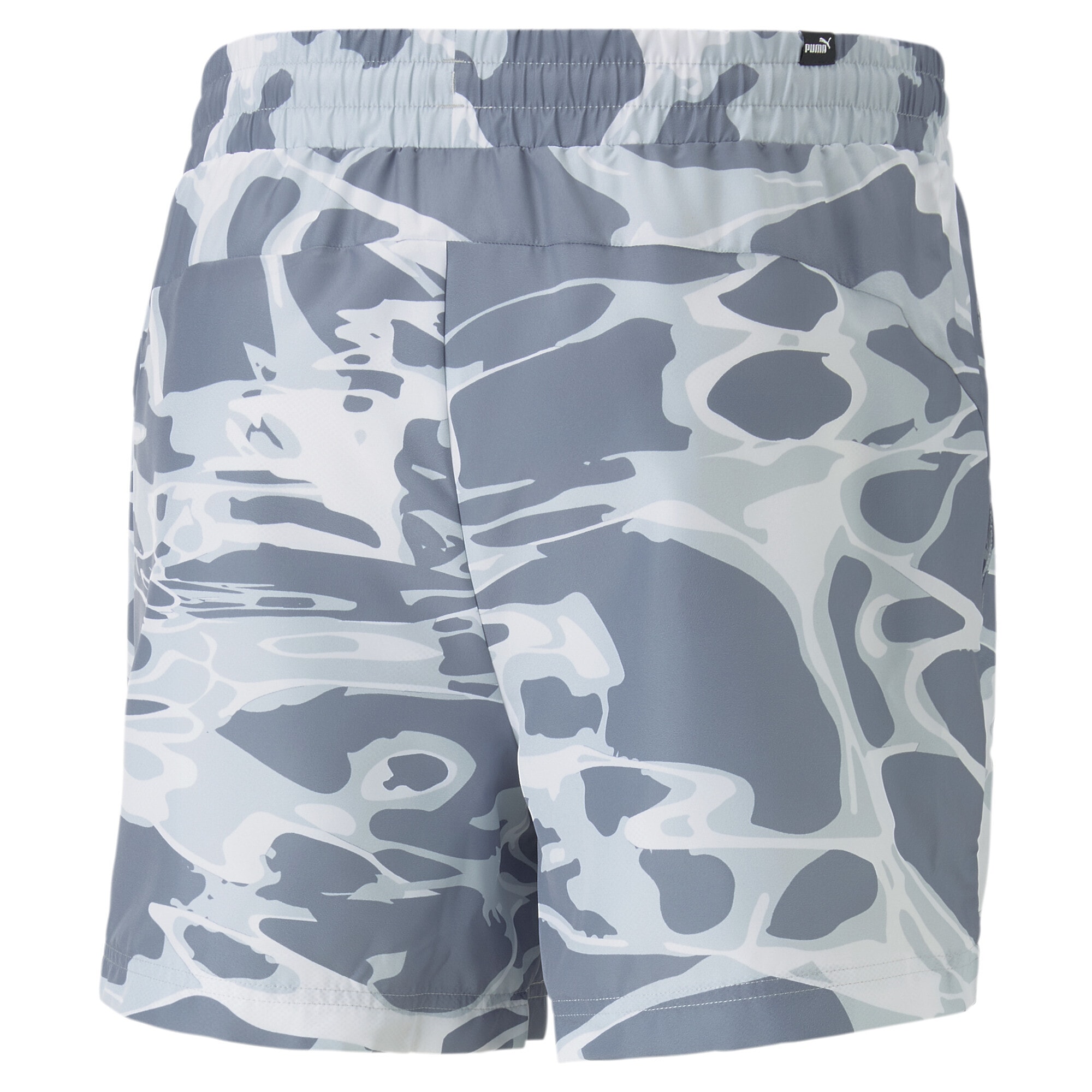 PUMA Shorts »Summer Splash Woven Shorts Herren« für kaufen | BAUR