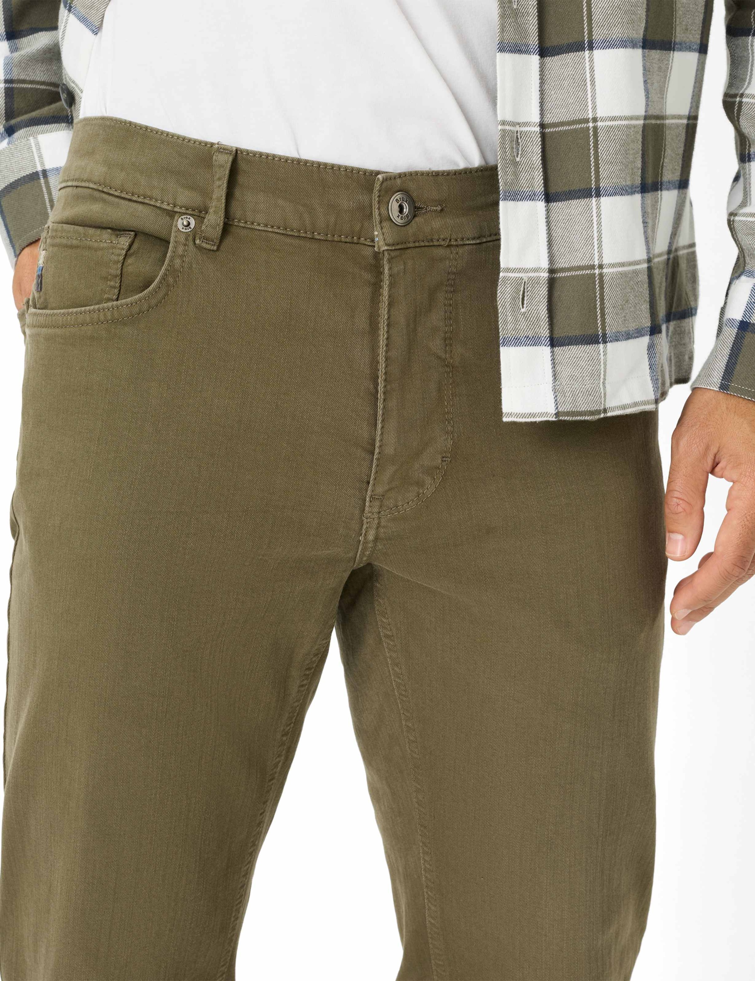 Brax 5-Pocket-Jeans »Style COOPER«