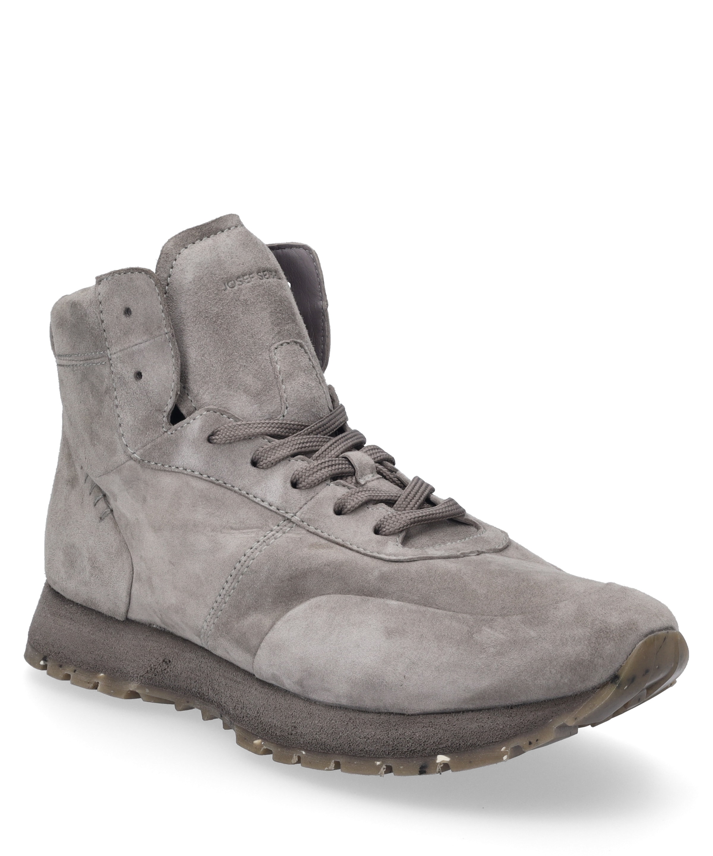Josef Seibel Stiefelette »Adrian 02, grau«