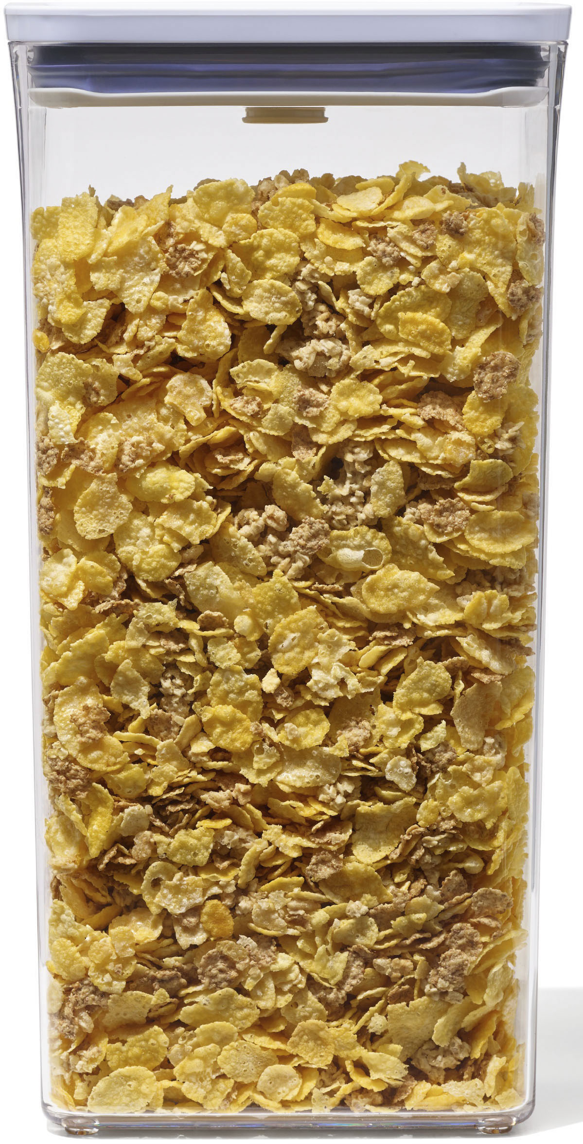 OXO Good Grips Vorratsdose RECHTECK - GROSS 3.5L