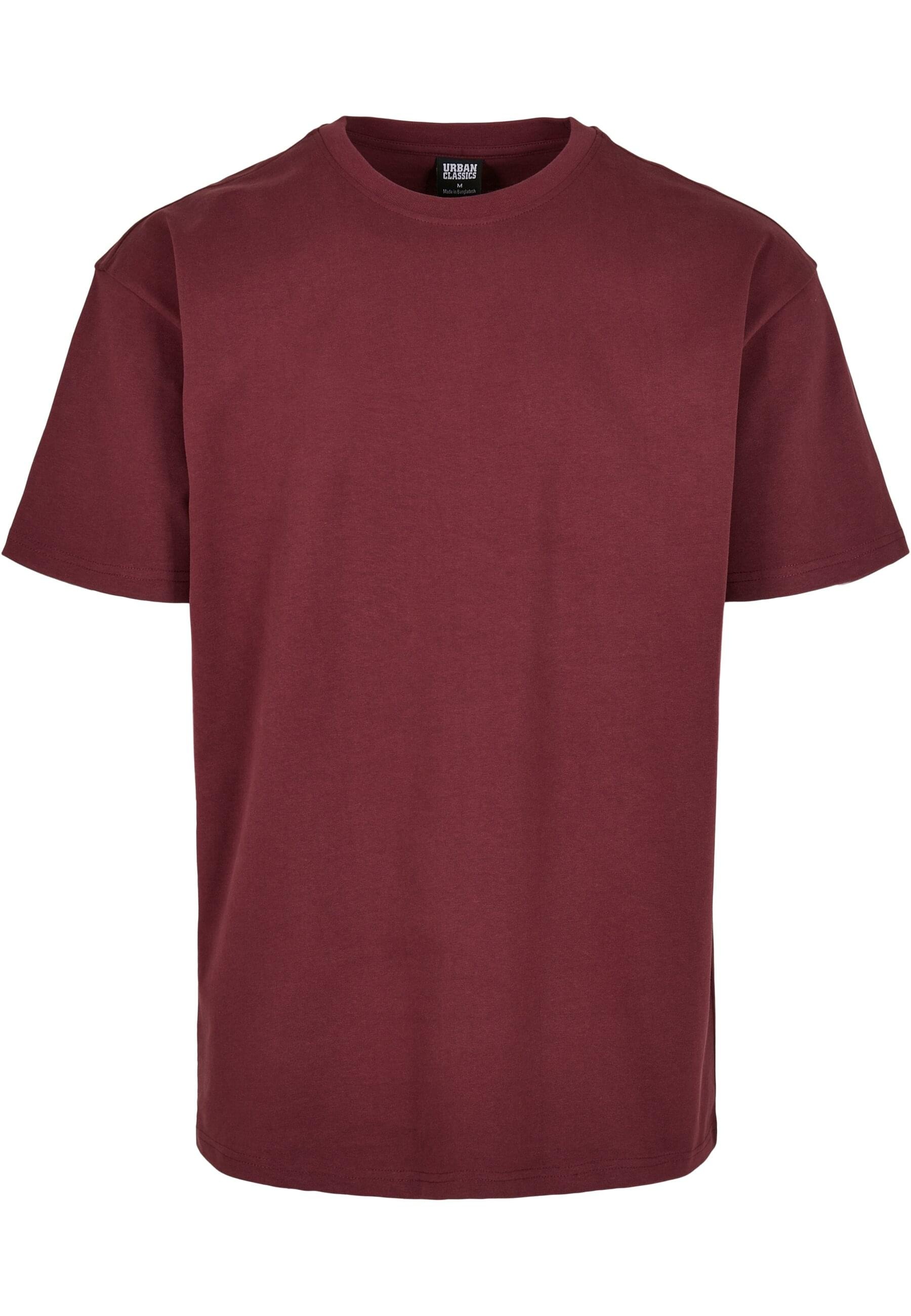 URBAN CLASSICS T-Shirt "Urban Classics Herren Heavy Oversized Tee" 1 Stk. t günstig online kaufen