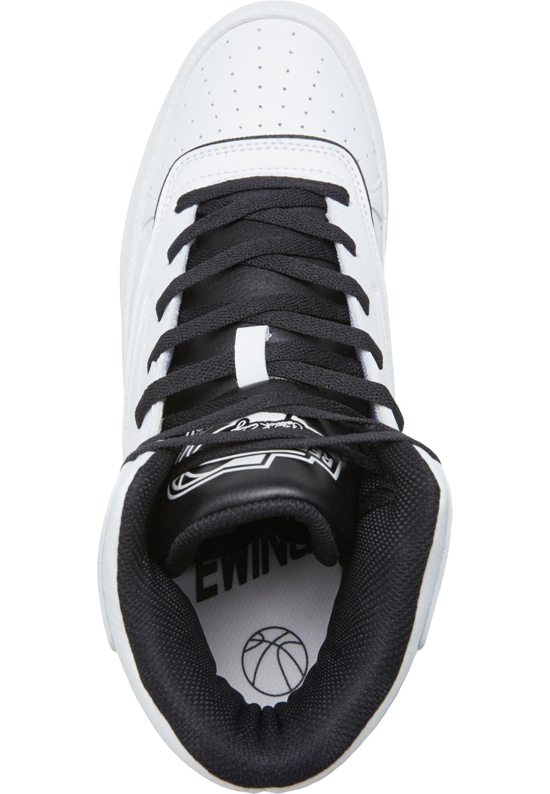 Ewing Trainingsschuh »Ewing Rebound by EWING 33 HI Non Strap«, (1 tlg.)