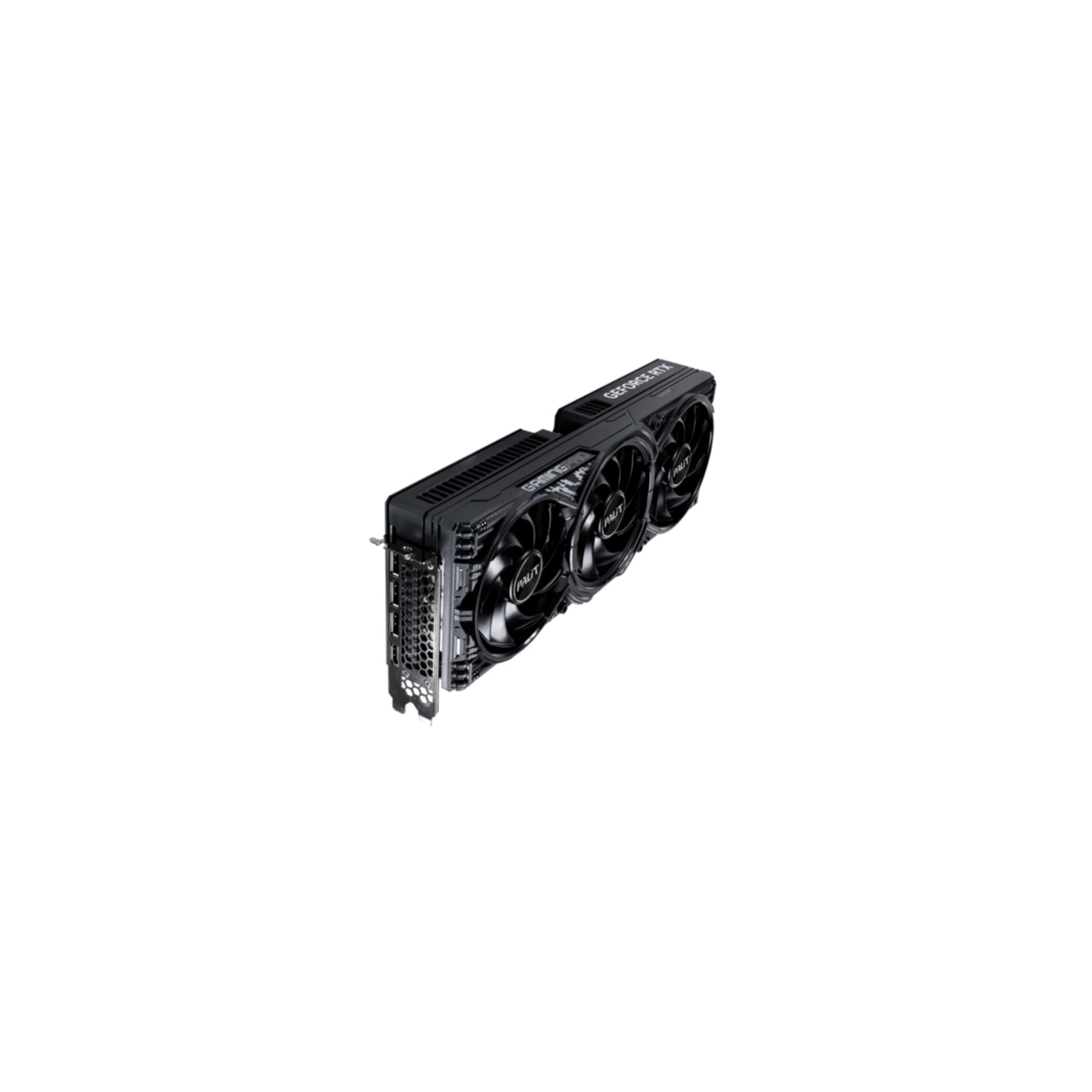 Palit Grafikkarte »GeForce RTX 5080 GamingPro V1«