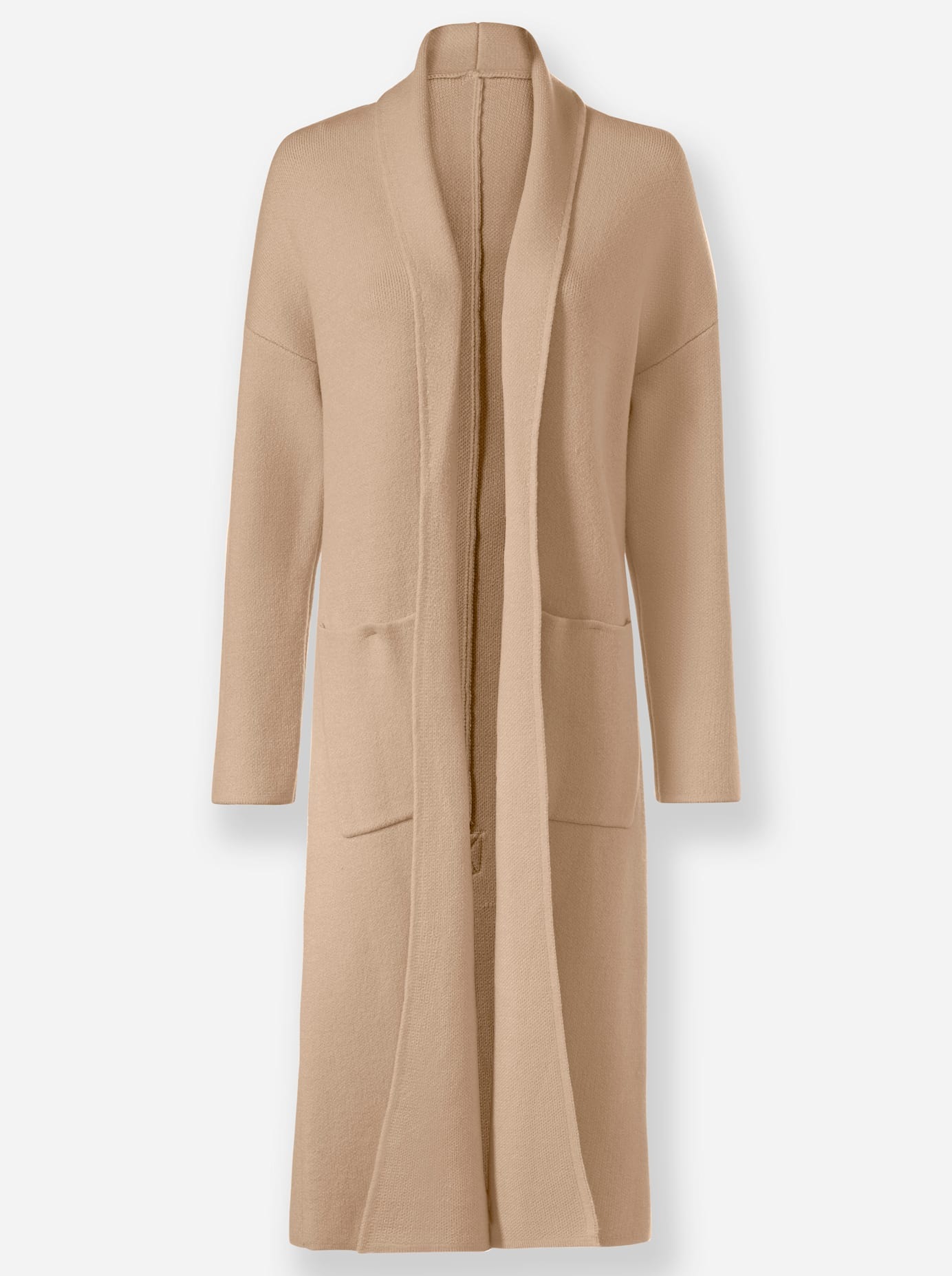 heine Strickjacke