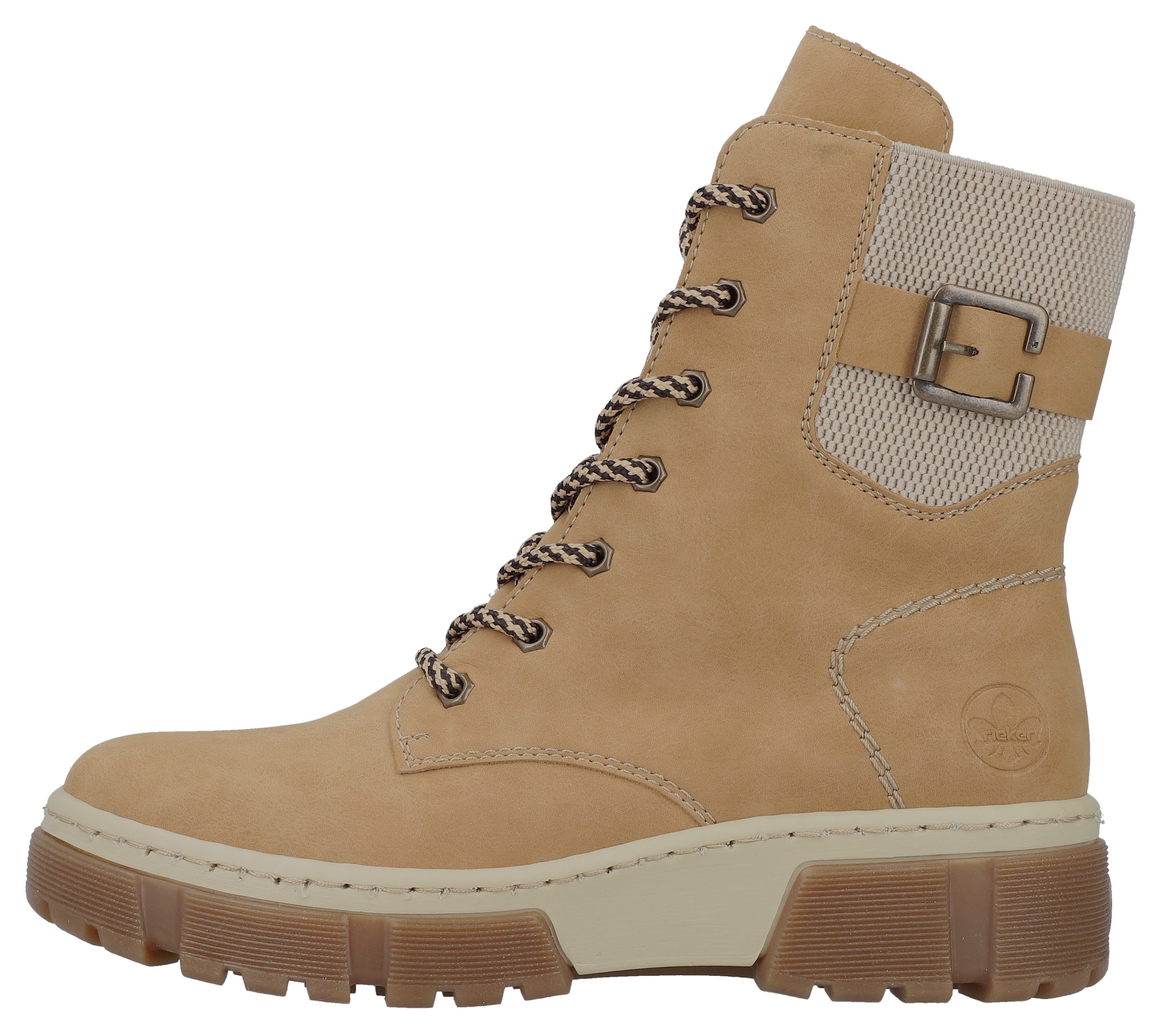 Rieker Winterboots