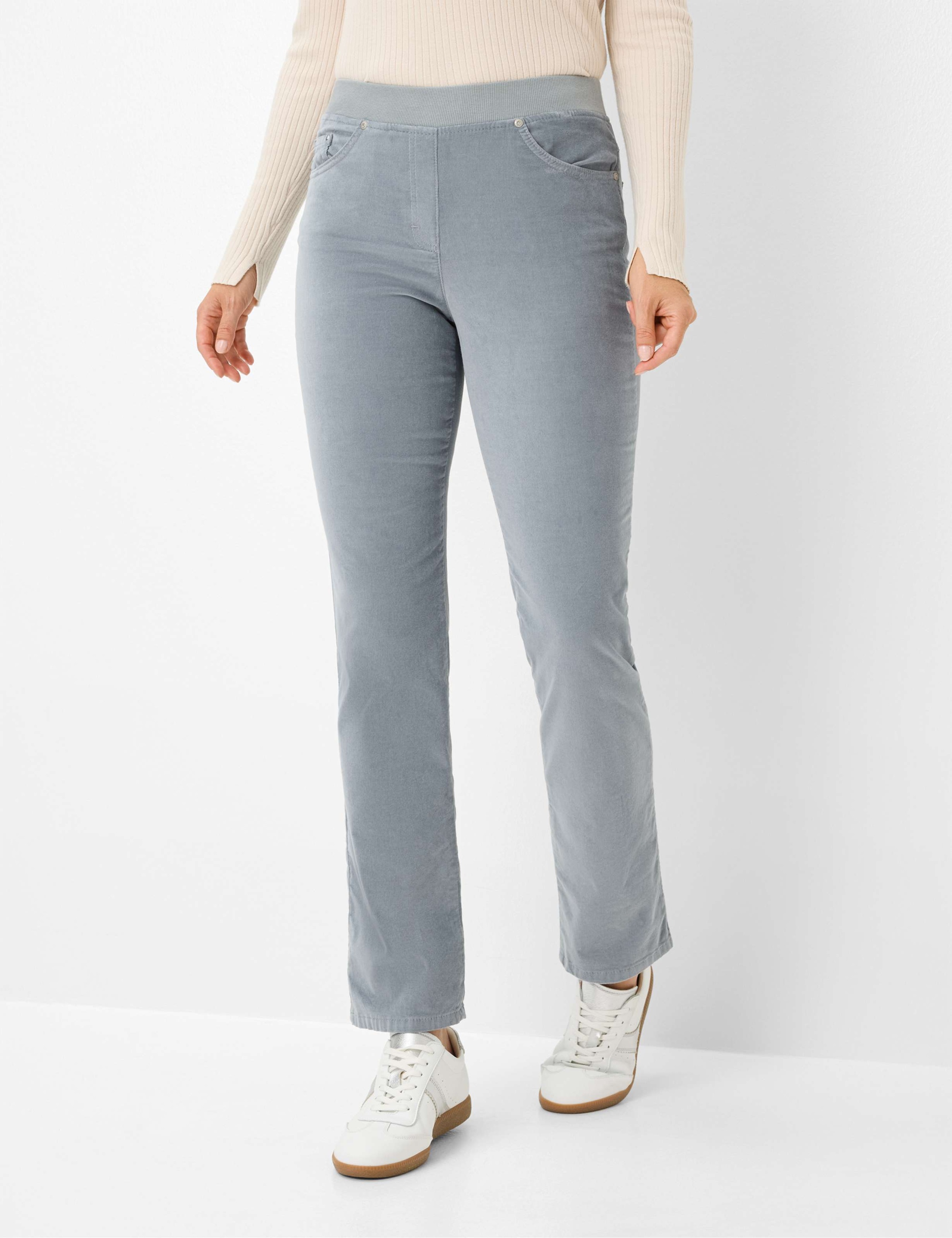 RAPHAELA by BRAX 5-Pocket-Hose "Style PAMINA" günstig online kaufen