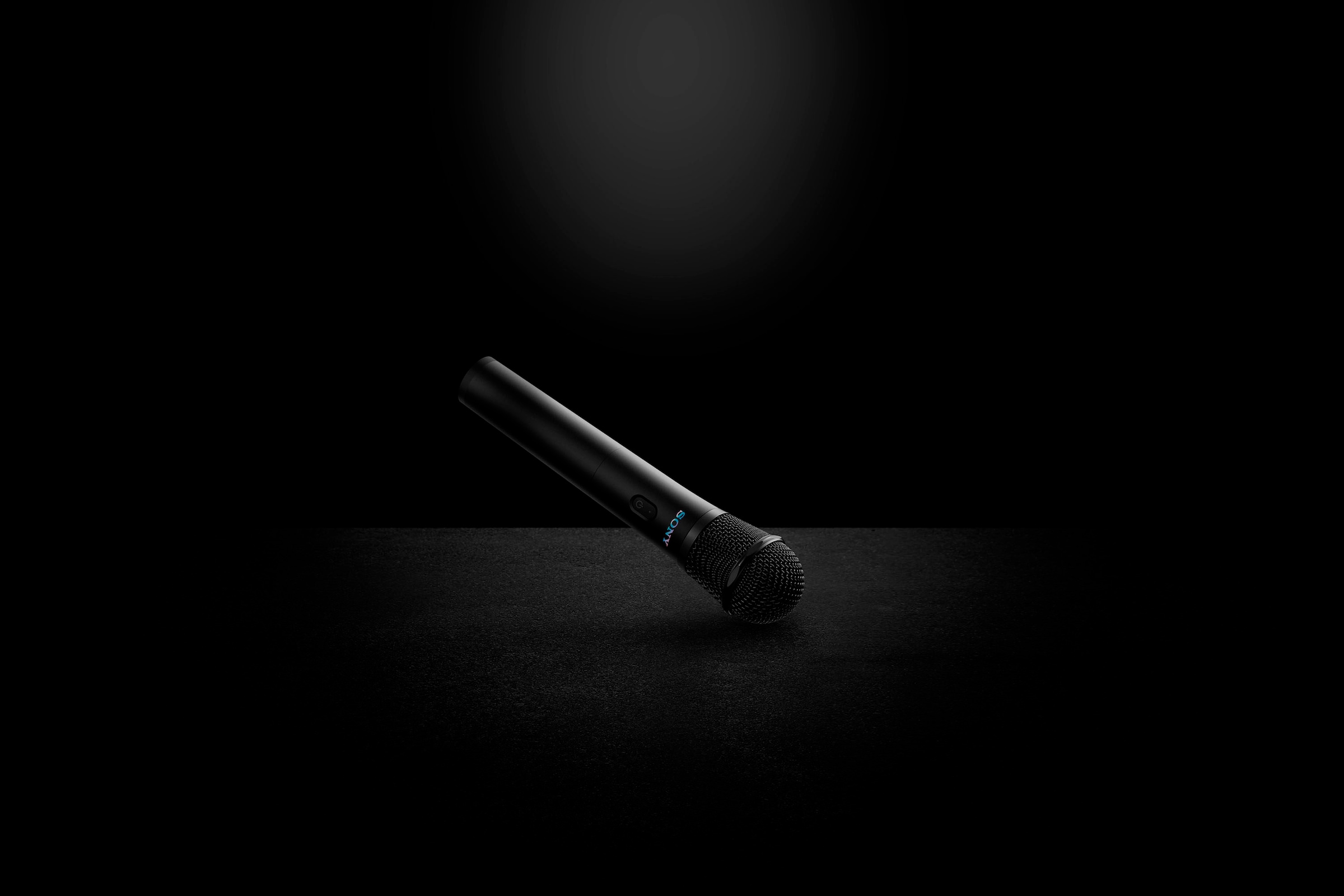 Sony Mikrofon »UO-ULTMIC1«, (Set)