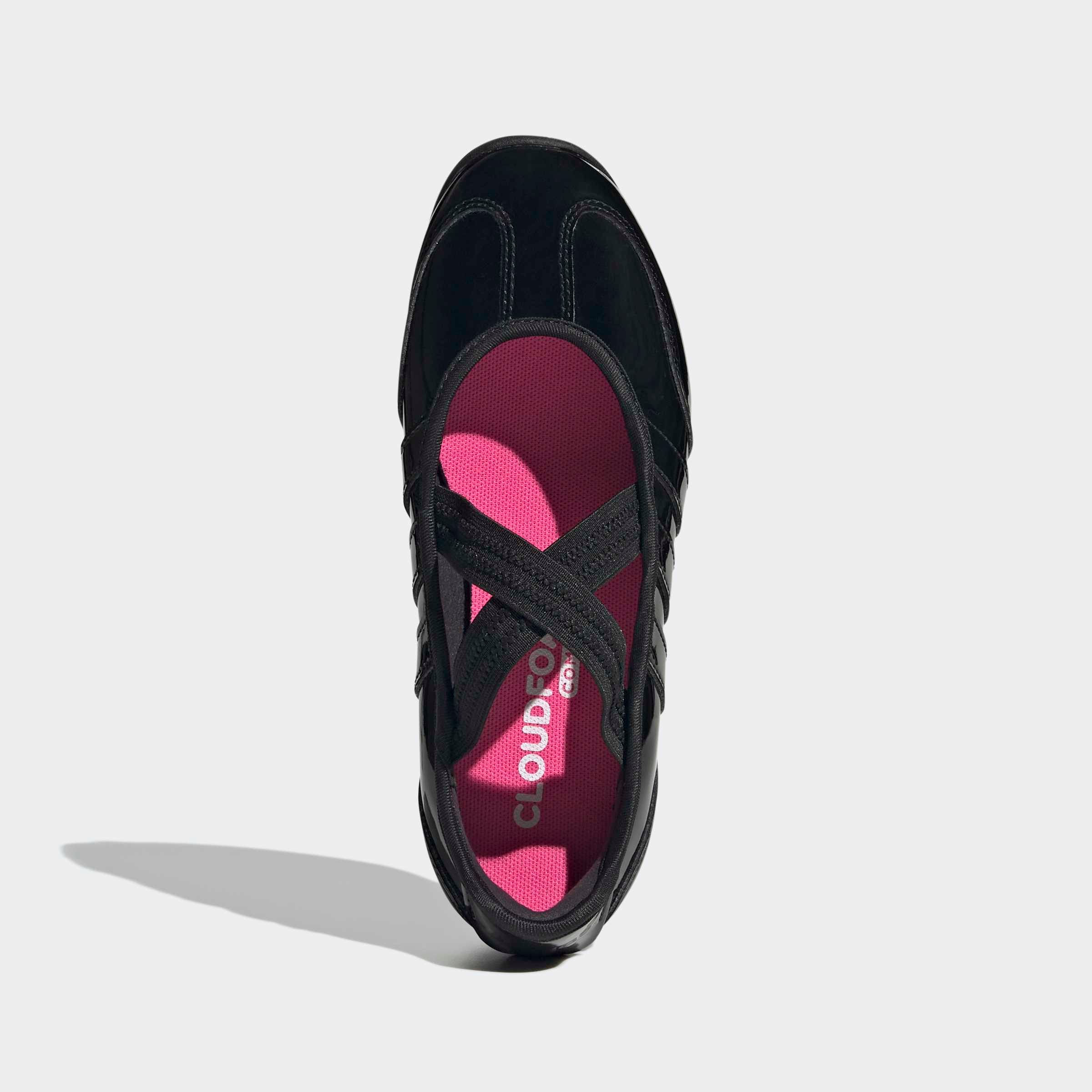 adidas Sportswear Sneaker Ballerinas »BARREDA MARY JANE KIDS«  für Kinder & Jugendliche
