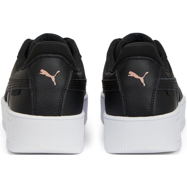 PUMA Sneaker »CARINA STREET« bestellen | BAUR