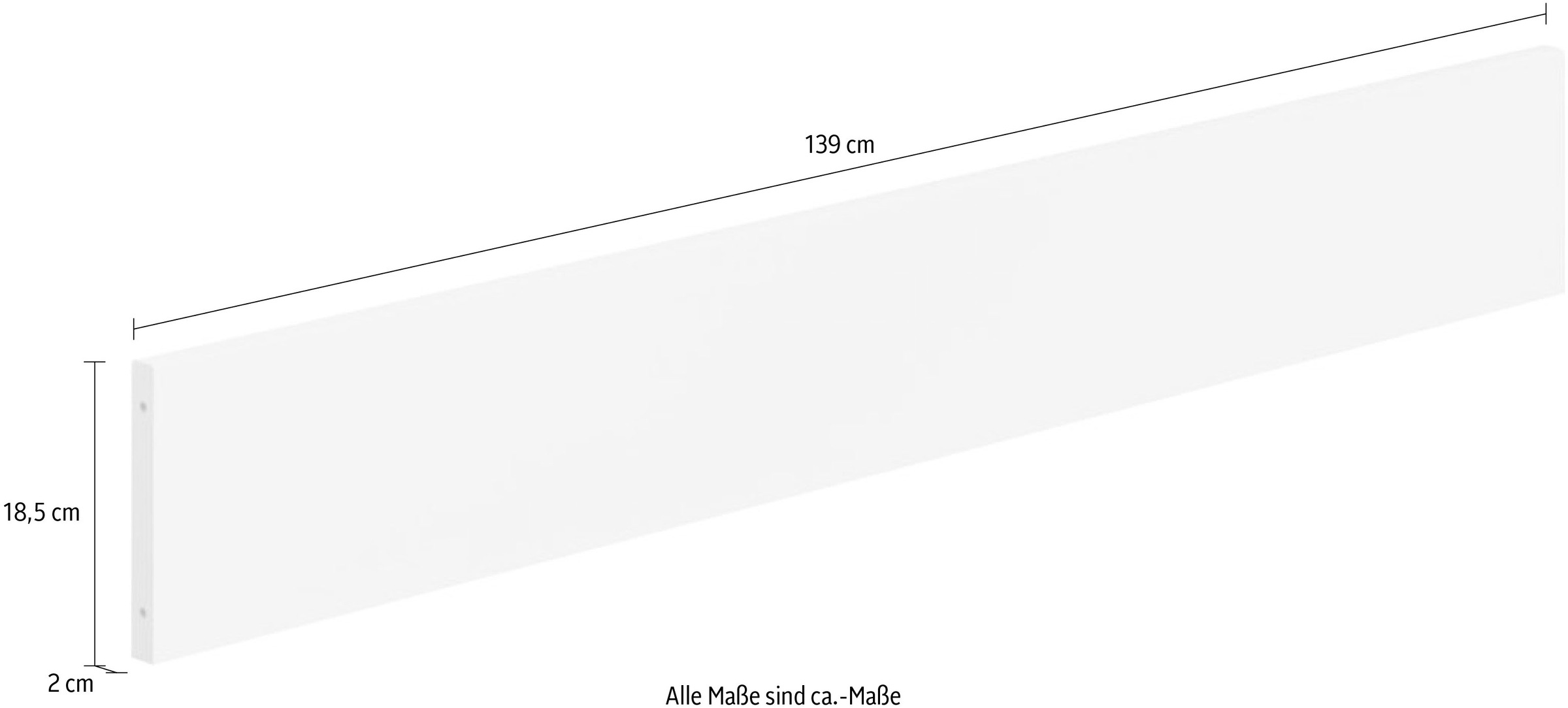 Transland Umbauseiten »MICHA, by PAIDI«, Umbau vom Babybett zum Kindersofa oder Juniorbett