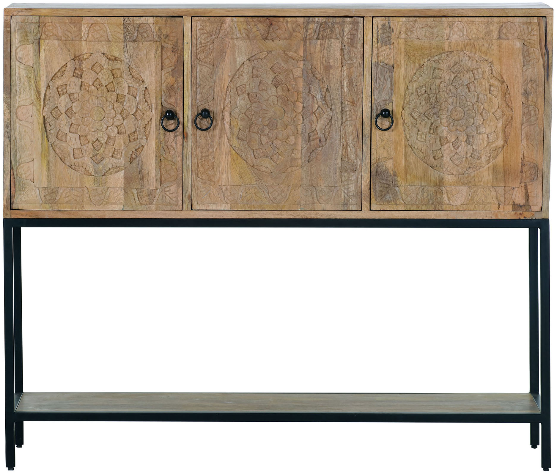 Thumbnail - Gutmann Factory Sideboard Stauraumschrank, Breite 120 cm