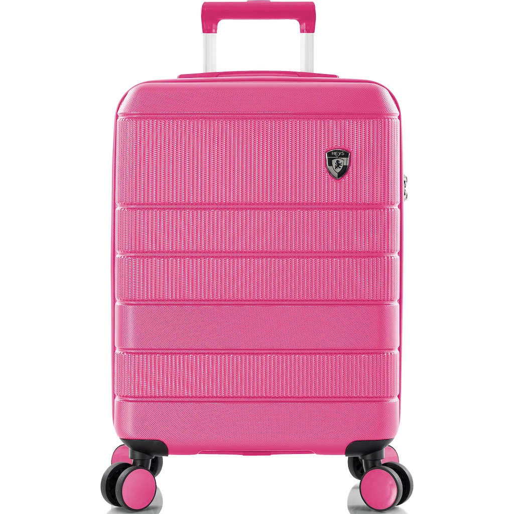 Heys Hartschalen-Trolley »Neo, 53 cm«, 4 Rollen