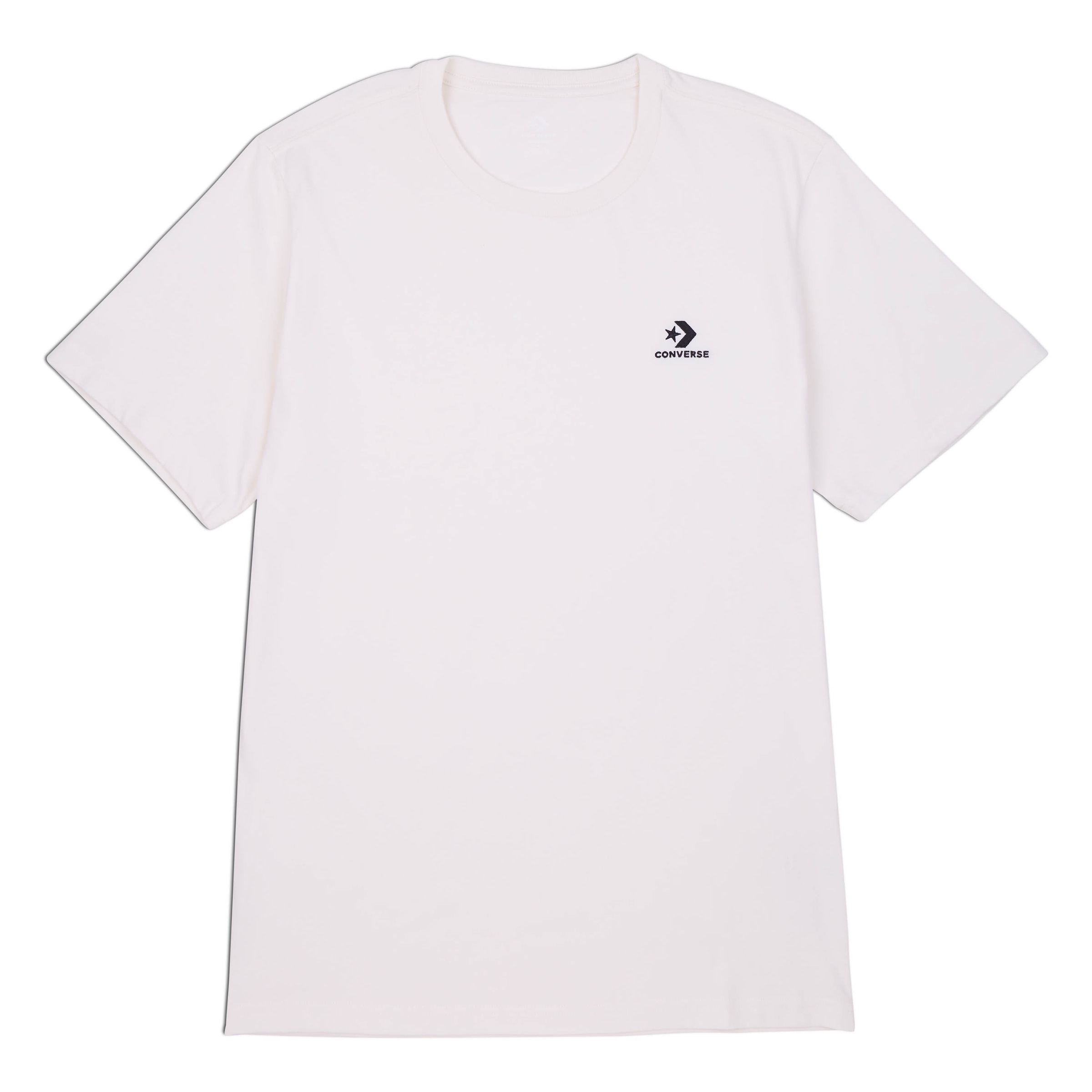 Converse T-Shirt "GO-TO EMBROIDERED STAR CHEVRON TEE", Unisex günstig online kaufen