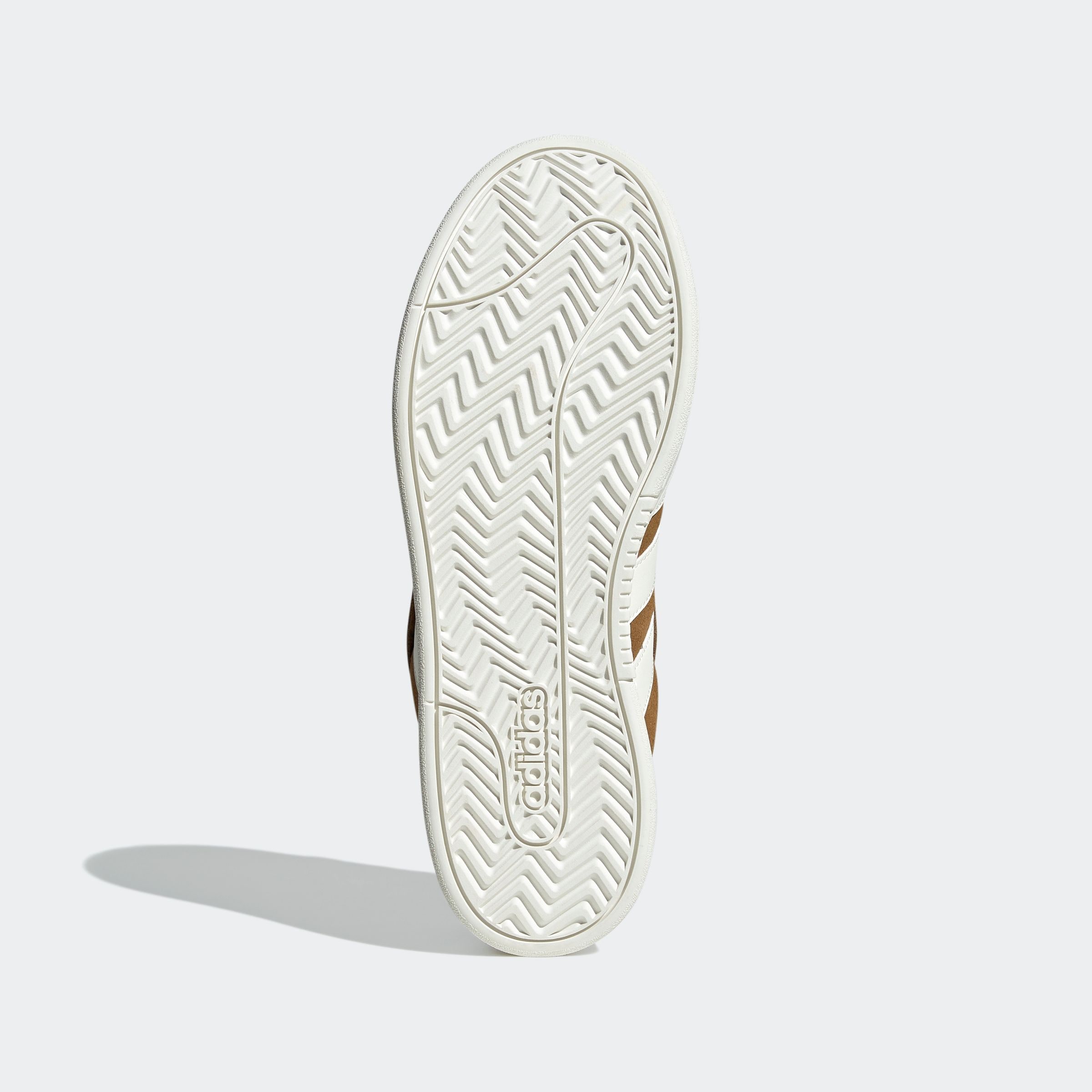 adidas Sportswear Sneaker »GRAND COURT ALPHA«, Design inspiriert vom adidas Campus 00