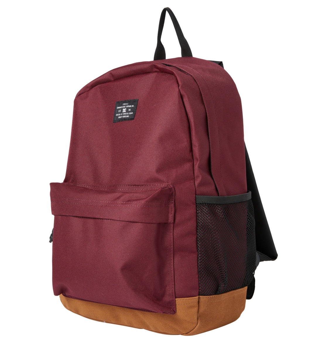 DC Shoes Tagesrucksack »Backsider Core«