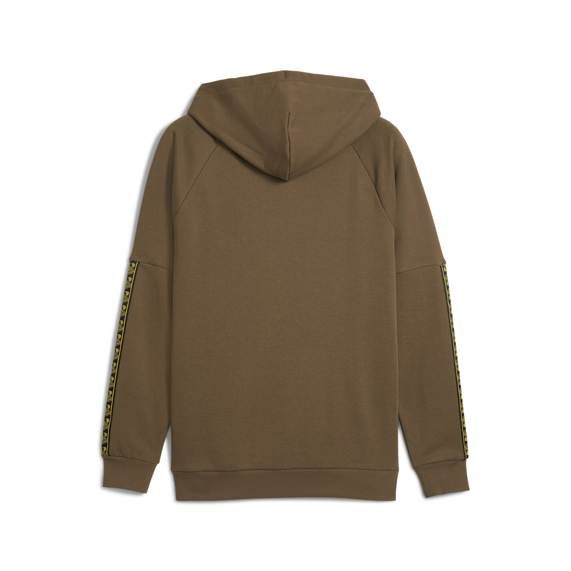PUMA Hoodie »Borussia Dortmund KING Hoodie Herren«