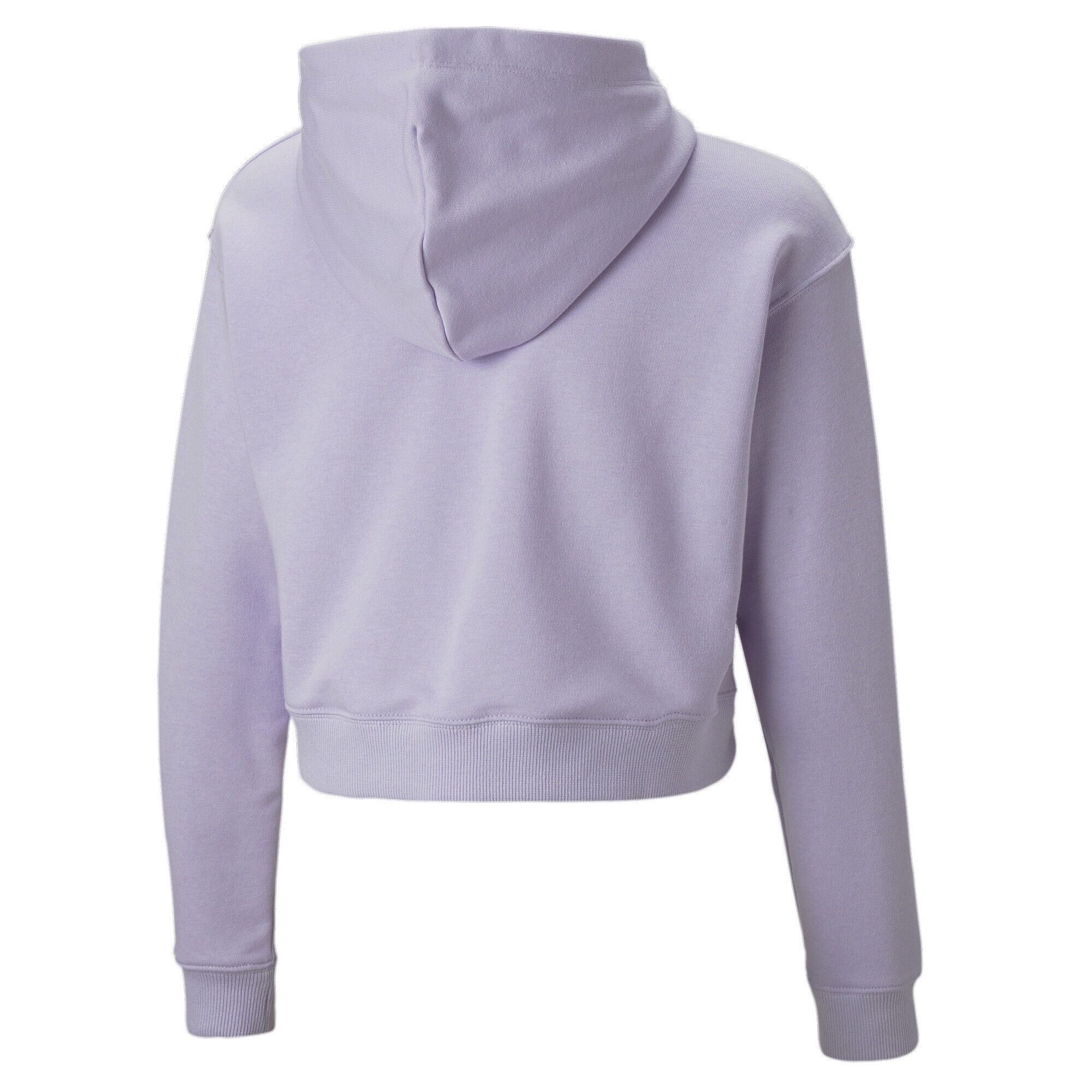 PUMA Kapuzenpullover »Classics Hoodie Kinder«