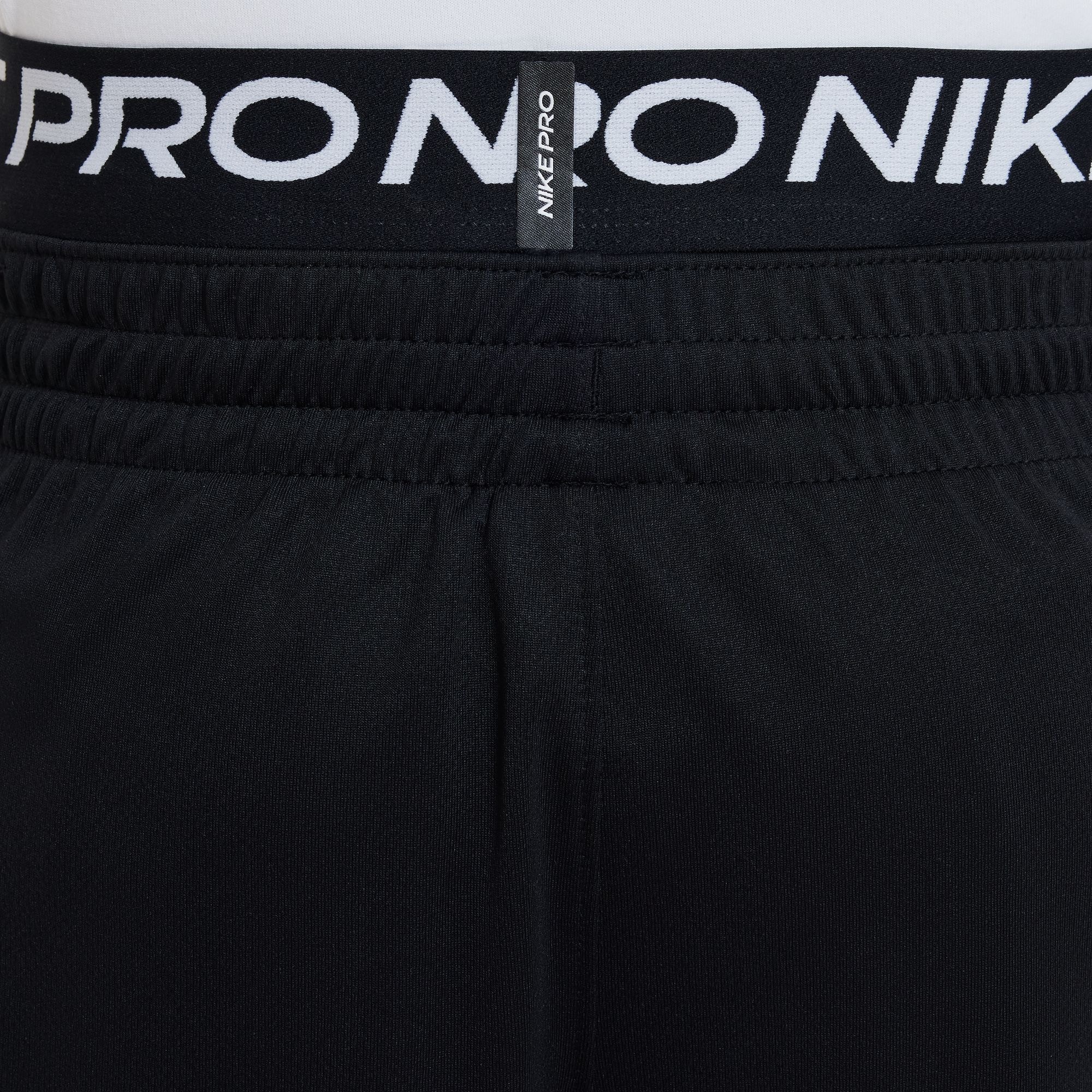 Nike Trainingstights »PRO WARM DRI-FIT BIG KIDS' (BOYS') TIGHTS - für Kinder«