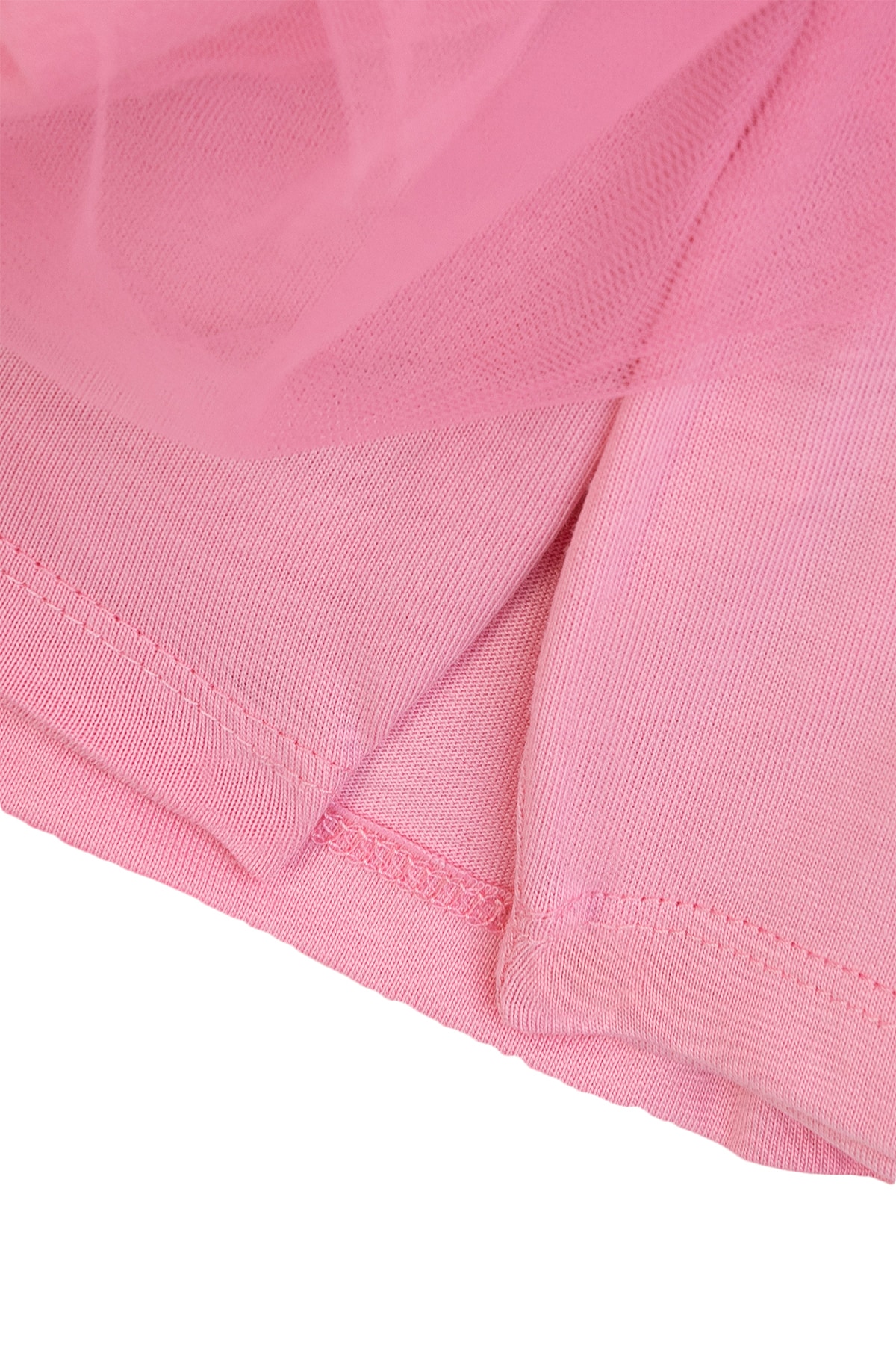 DANAMADE Tüllrock »DANAMADE Skirts Skirt DLISA«