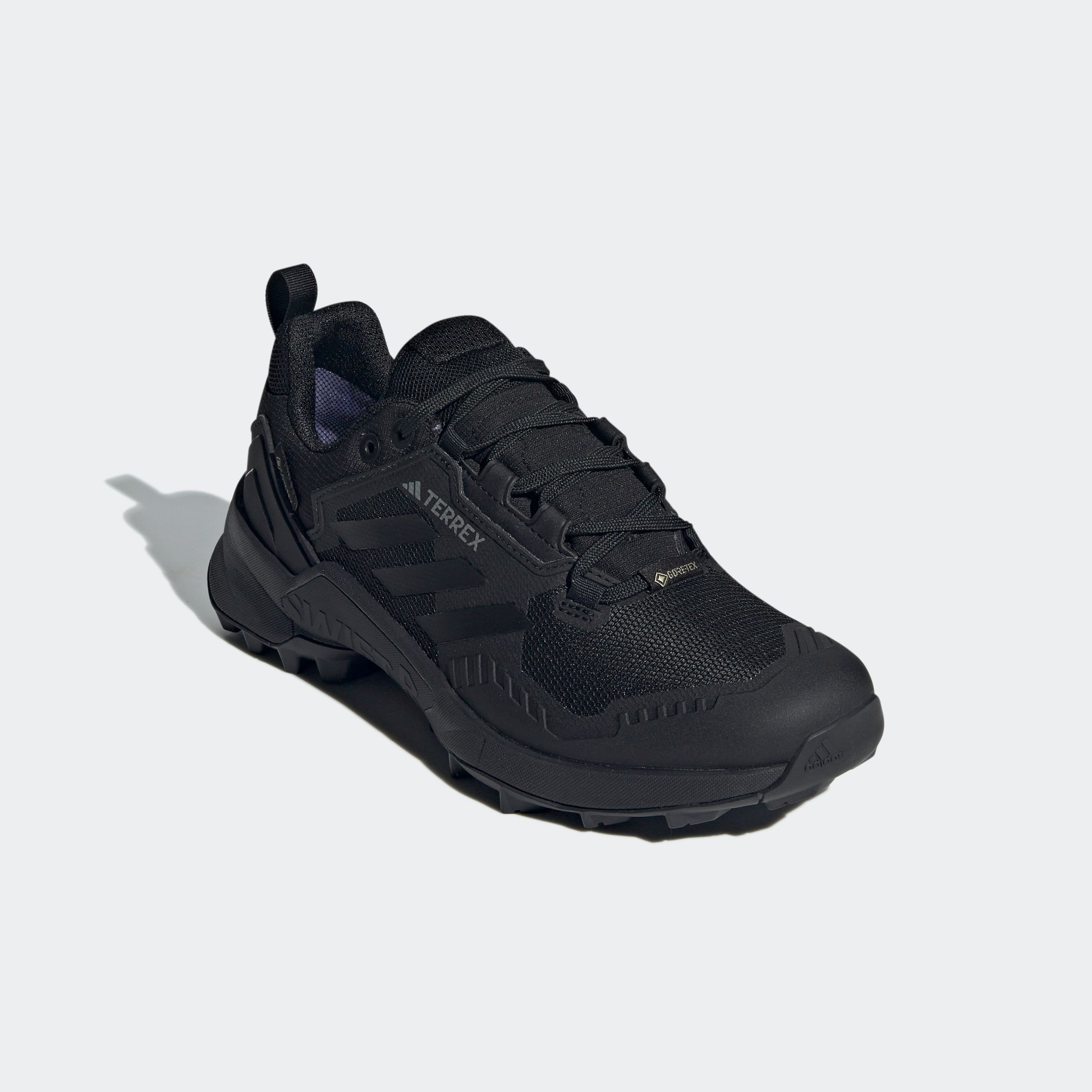 adidas TERREX Wanderschuh »TERREX SWIFT R3 GORE-TEX«, wasserdicht