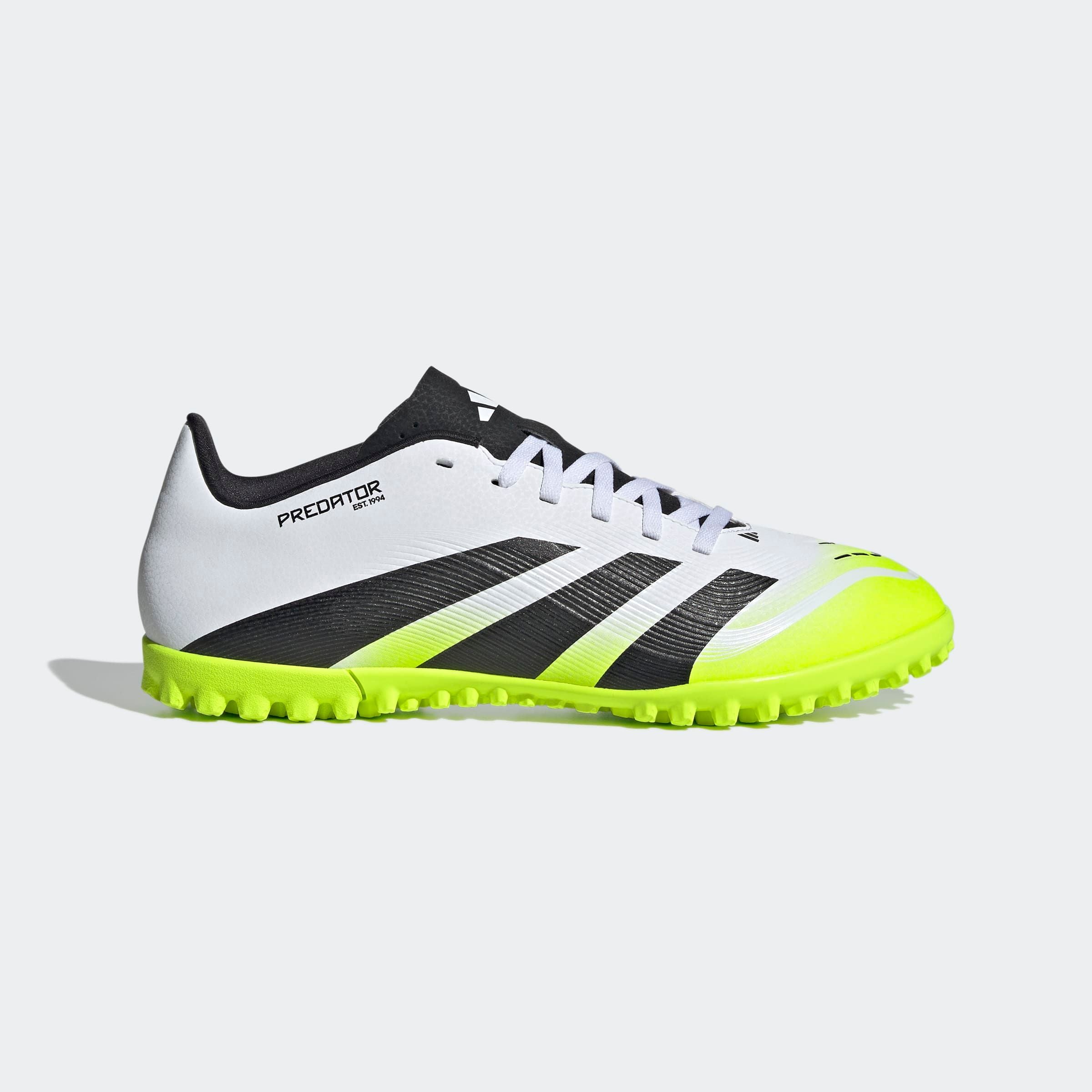 adidas Performance Fußballschuh »PREDATOR CLUB KUNSTRASEN-E«, geeignet für harte Untergründe Asche und Kunstrasen