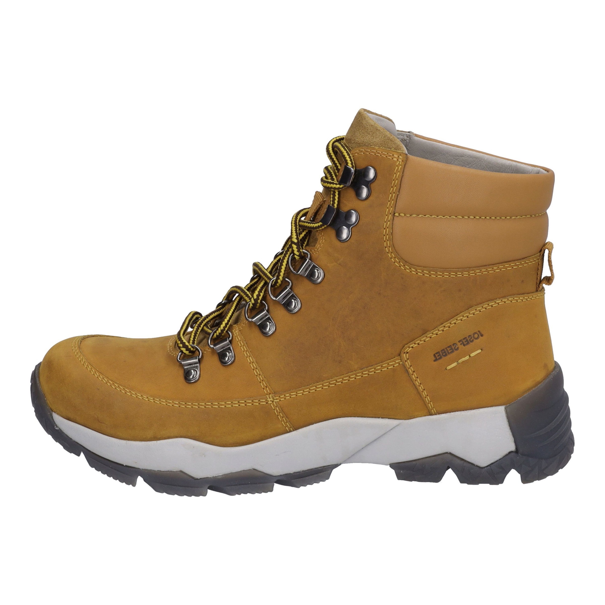 Josef Seibel Stiefelette »Philipp 01, safran«