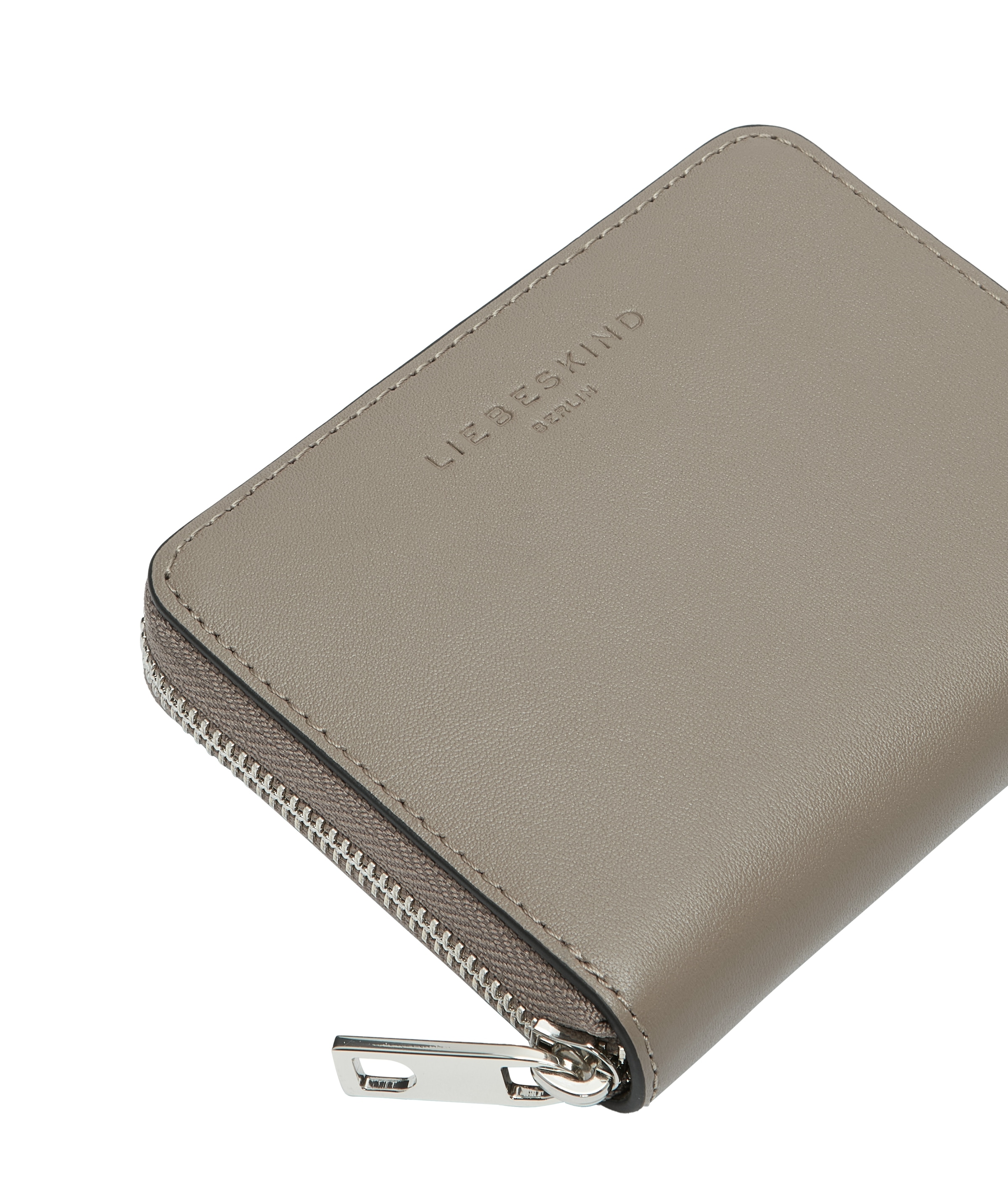 Liebeskind Berlin Geldbörse »Purse WALLETS M SOFT NAPPA«