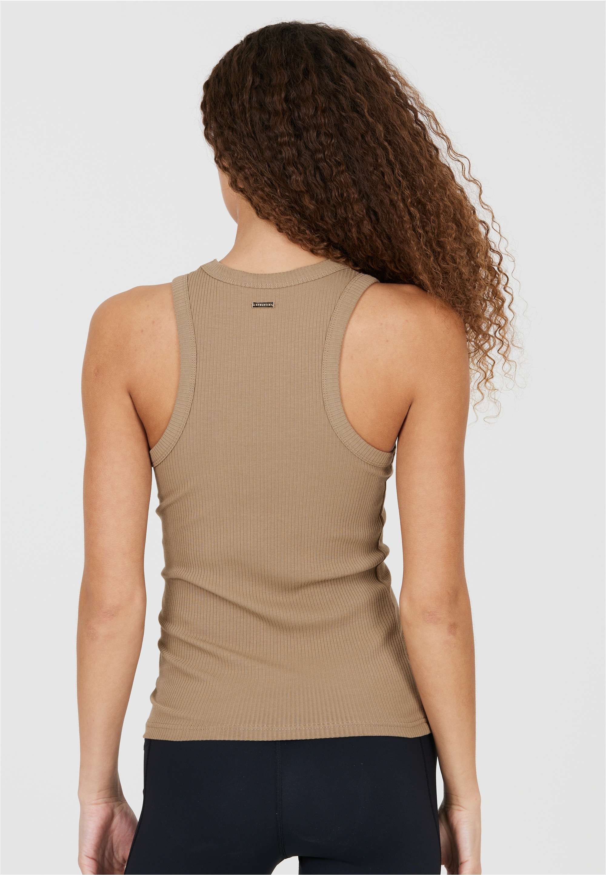 ATHLECIA Tanktop »Lankae«, (1 tlg.), mit 4-Wege-Stretchfunktion