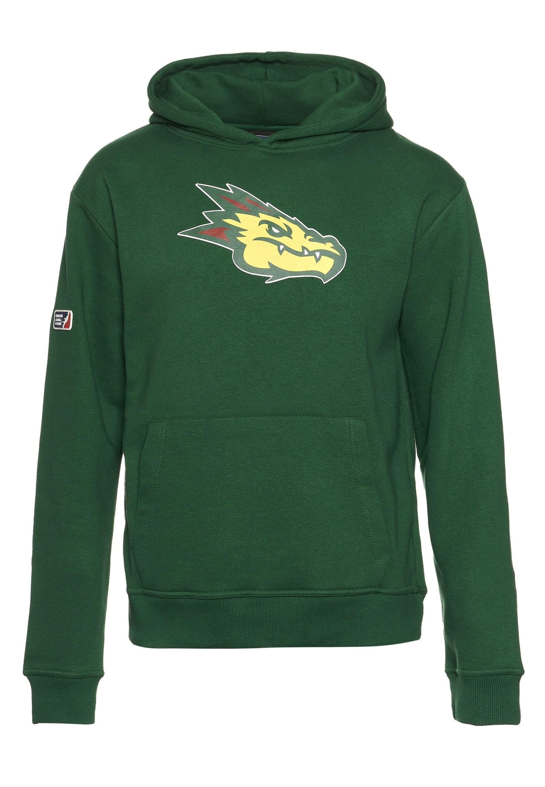 DEF Kapuzensweatshirt "DEF ELF Barcelona Dragon 1 Hoodies" günstig online kaufen