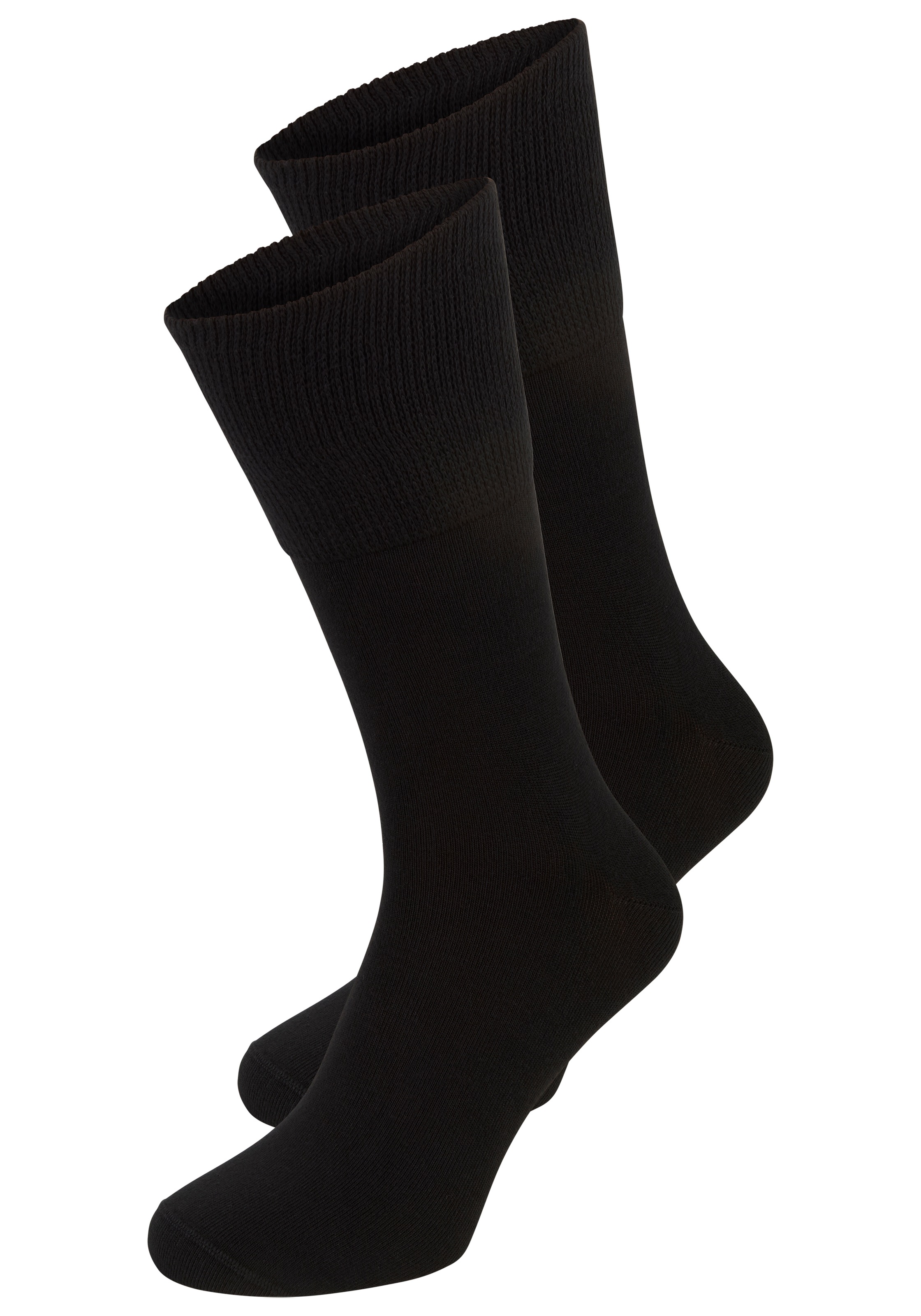 Apollo Diabetikersocken, (3), mit temperaturregulierender Funktion