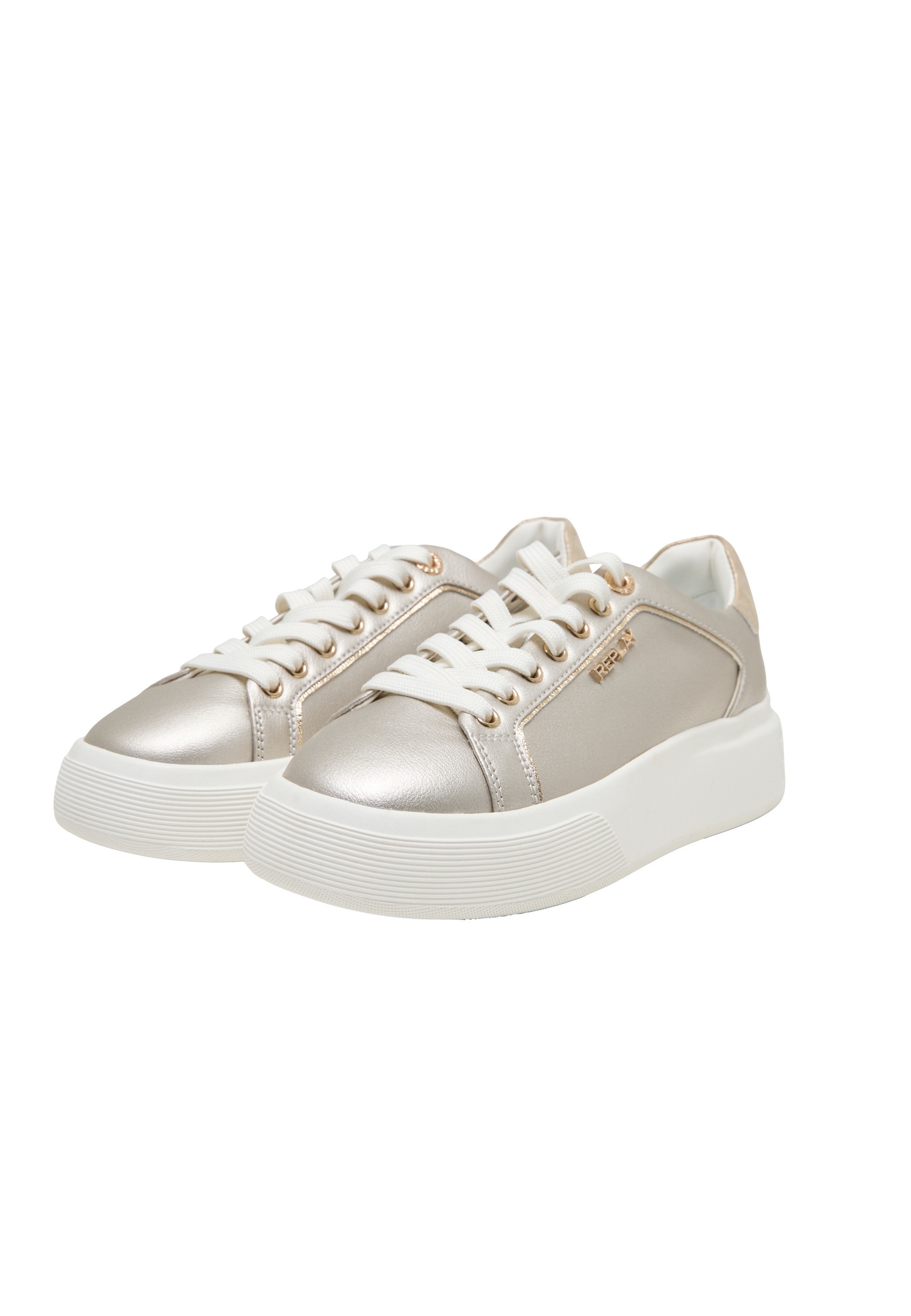 Replay Sneaker "Replay NOTTING W SOFT"