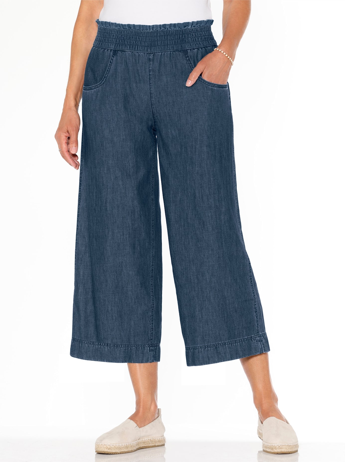 Classic Basics Bequeme Jeans, (1 tlg.) günstig online kaufen