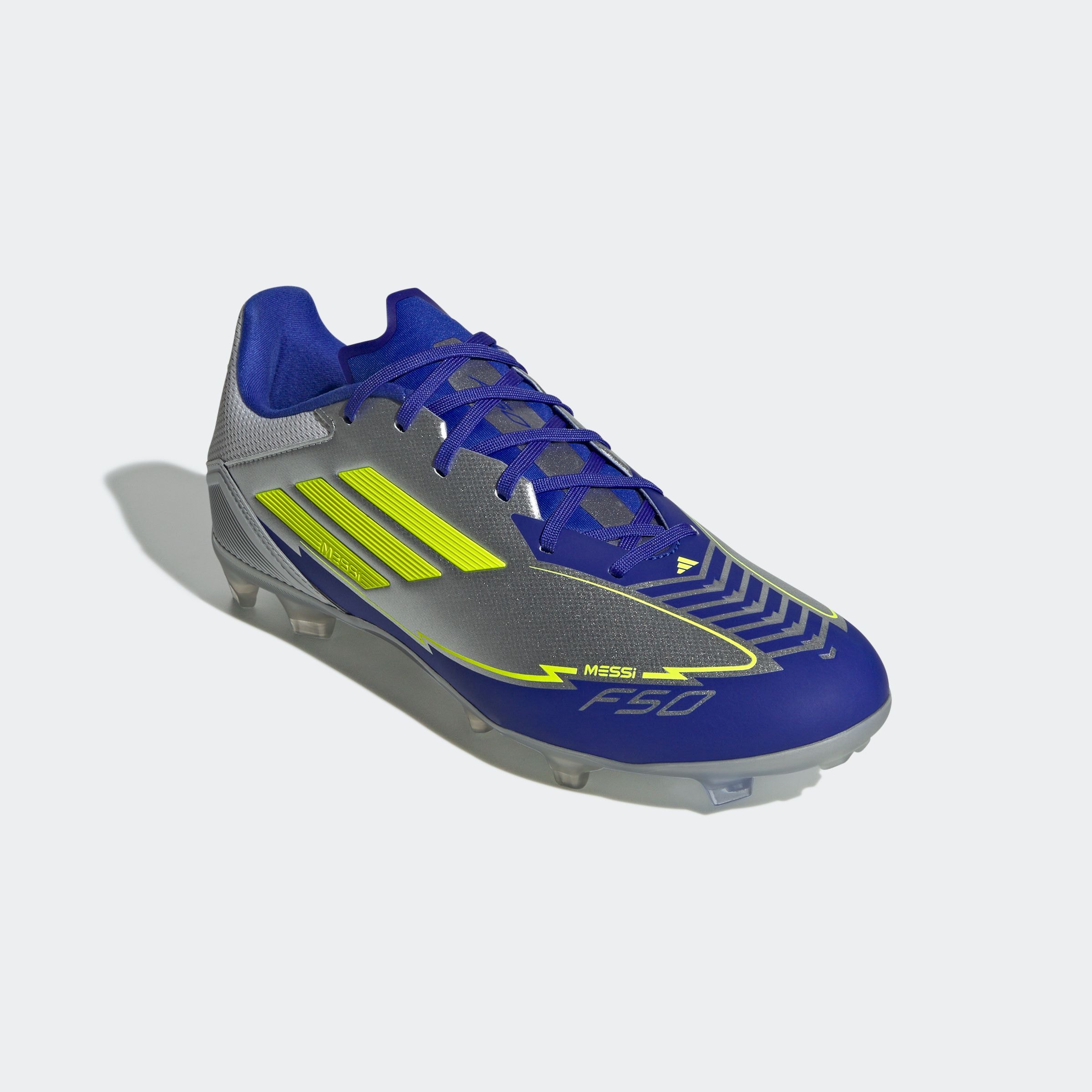 adidas Performance Fußballschuh "F50 LEAGUE MESSI FG/MG" günstig online kaufen