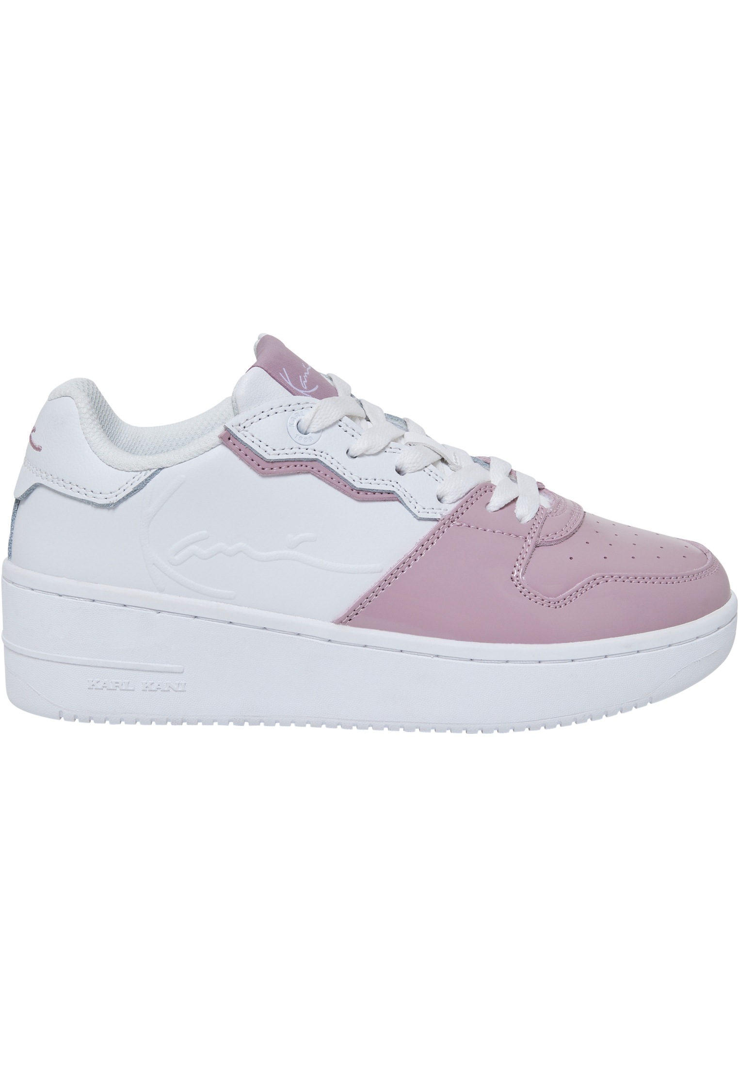 Karl Kani Sneaker »Karl Kani Damen KKFWW000174 89 HEEL LOGO LX«  1 Stk. tlg.