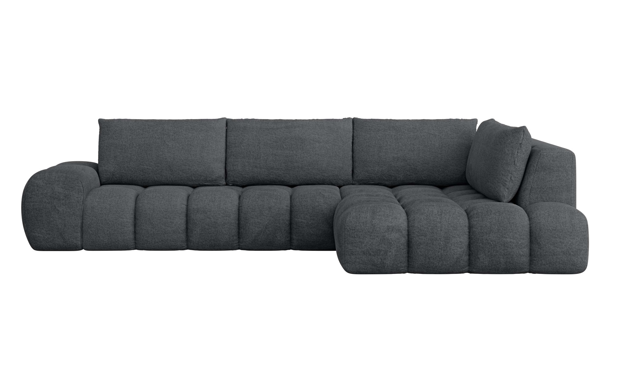 INOSIGN Ecksofa "AZITA klein, L-Form, elegant und bequem Designsofa in Bubb günstig online kaufen