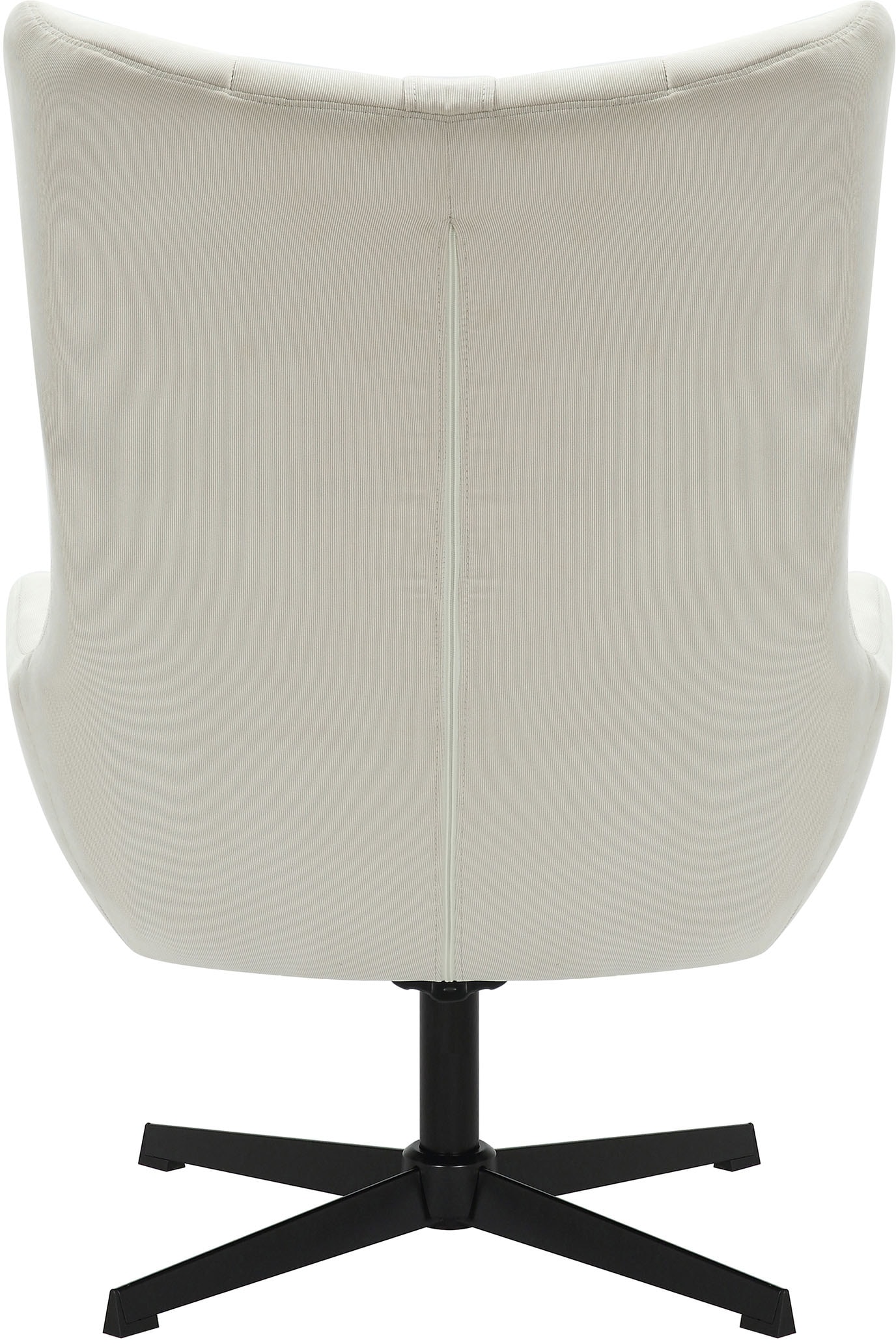 SalesFever Sessel, (Set, 2 St.), mit Drehfunktion