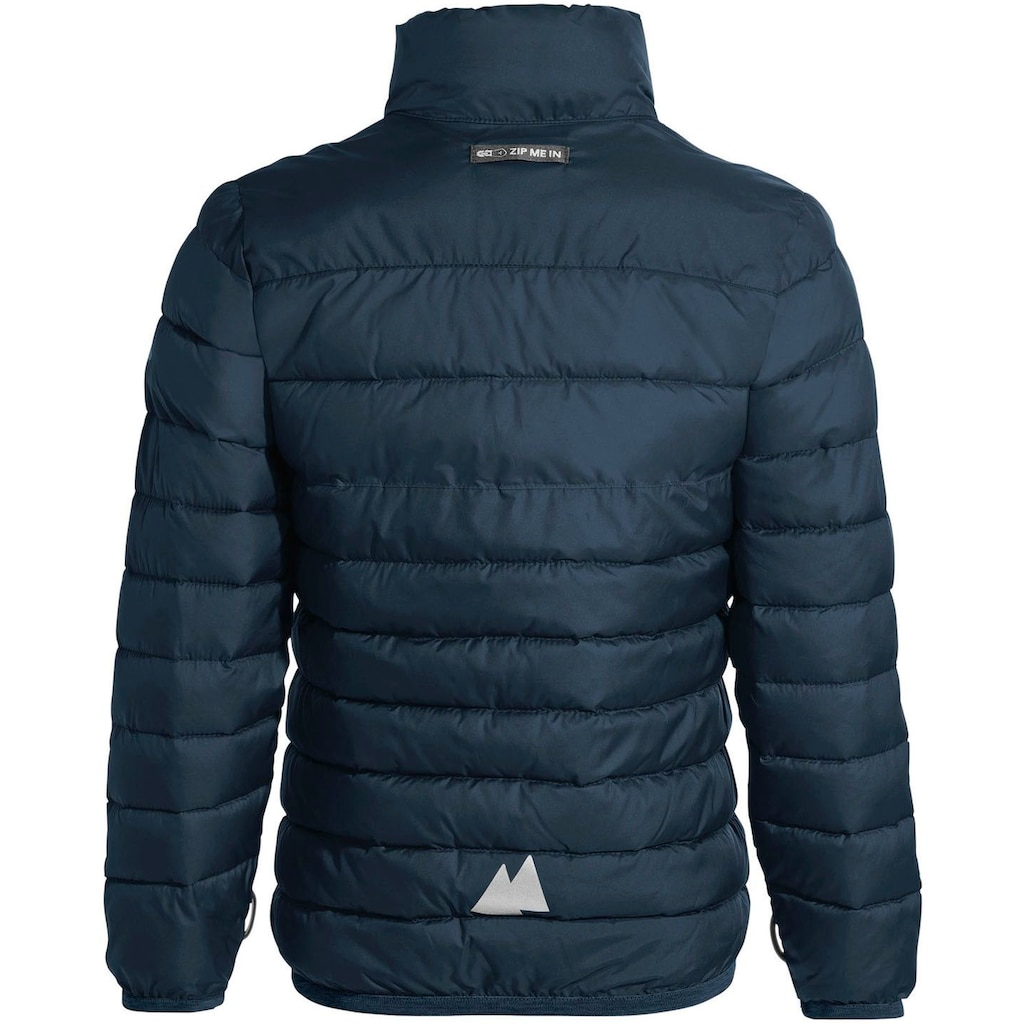 VAUDE Outdoorjacke »KIDS LIMAX INSULATION JACKET«