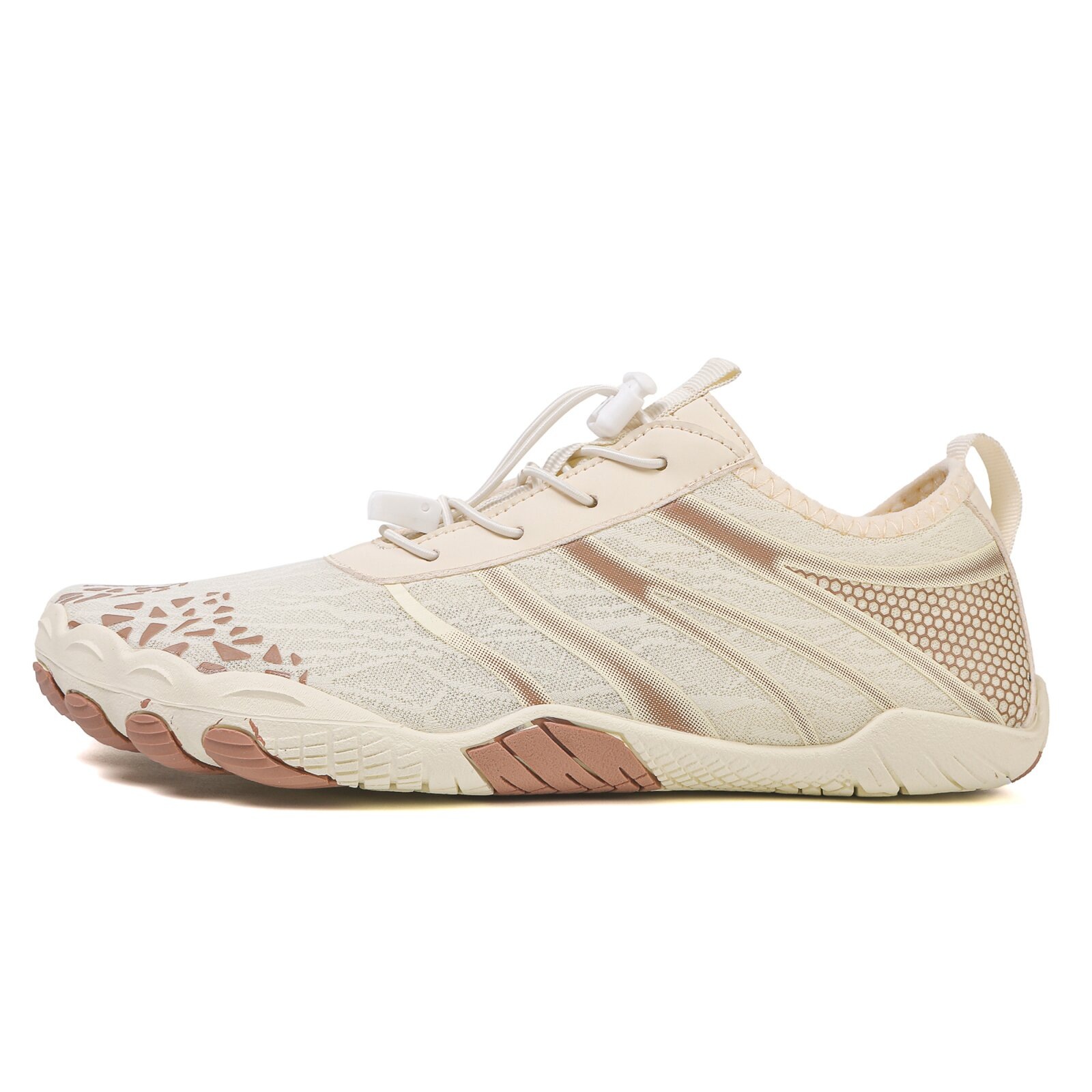 DOTALES Barfußschuh »Flowstep Barfußschuhe Damen & Herren, Flowstep Barfußschuhe«, Minimalschuhe