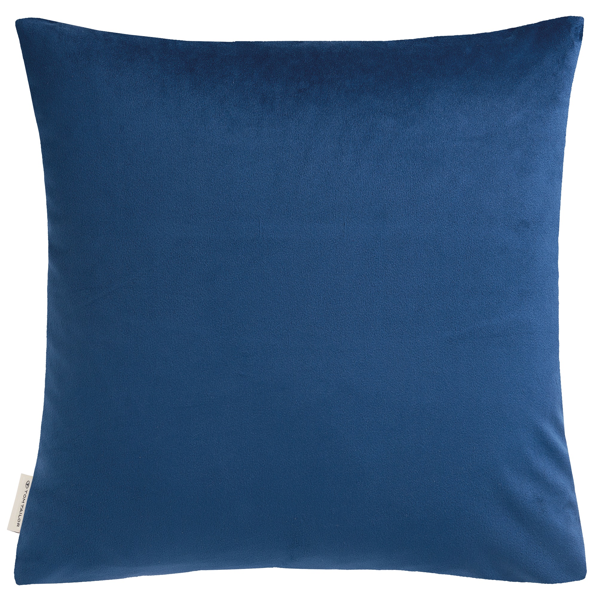 TOM TAILOR HOME Kissenhülle "Multi Check" günstig online kaufen