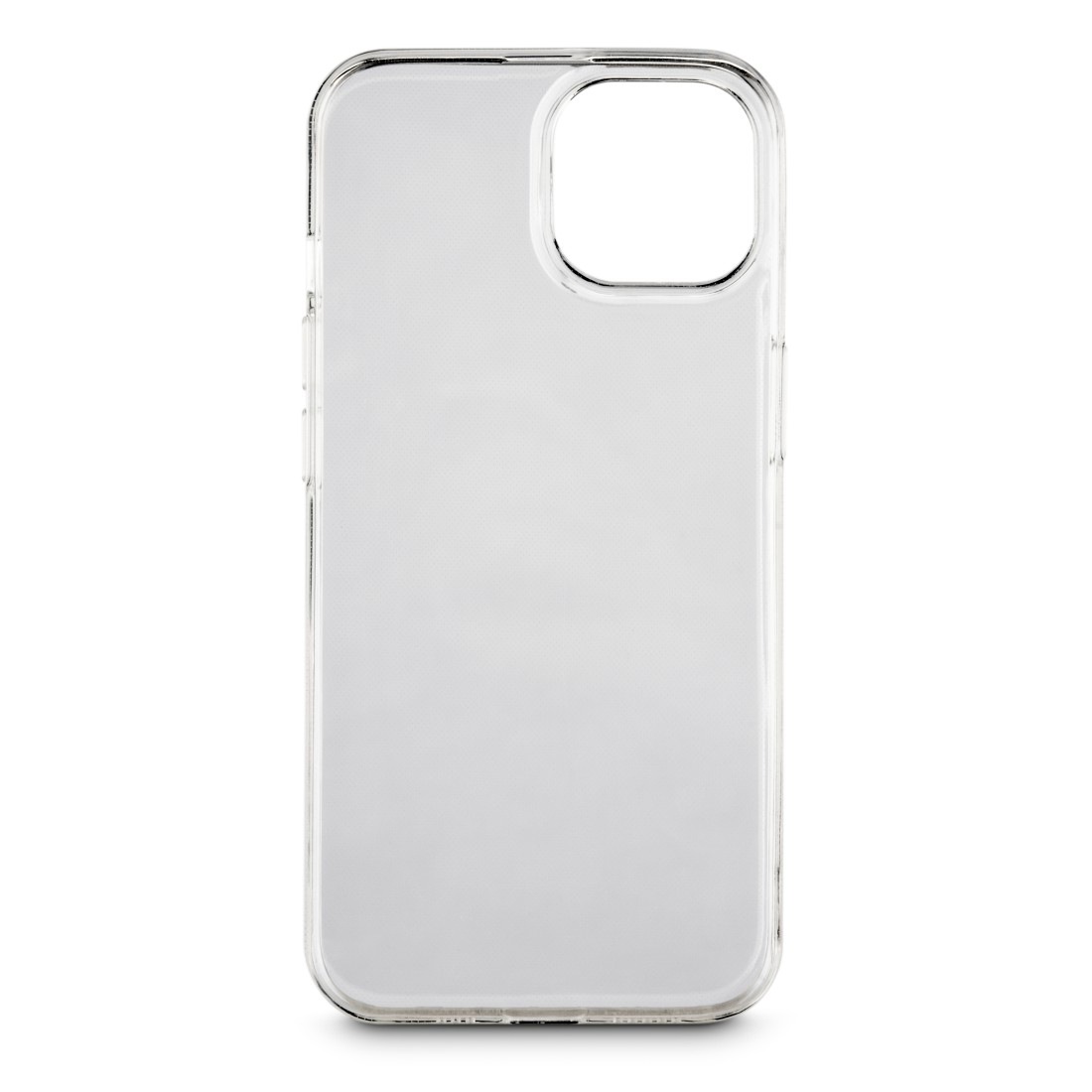 Hama Smartphone-Hülle »Handyhülle „Always Clear“ für iPhone 13 (kratzfest, ohne Vergilben)«, iPhone 13