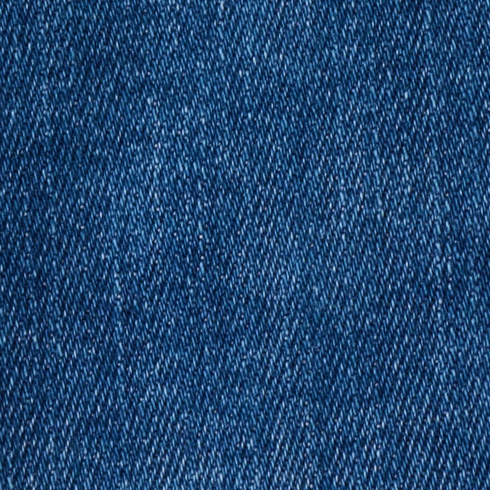 STREET ONE STUDIO Loose-fit-Jeans High Waist