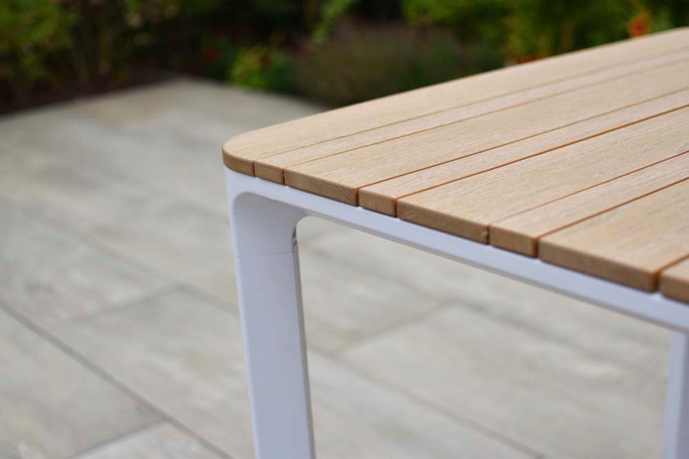 MERXX Gartentisch Pisa