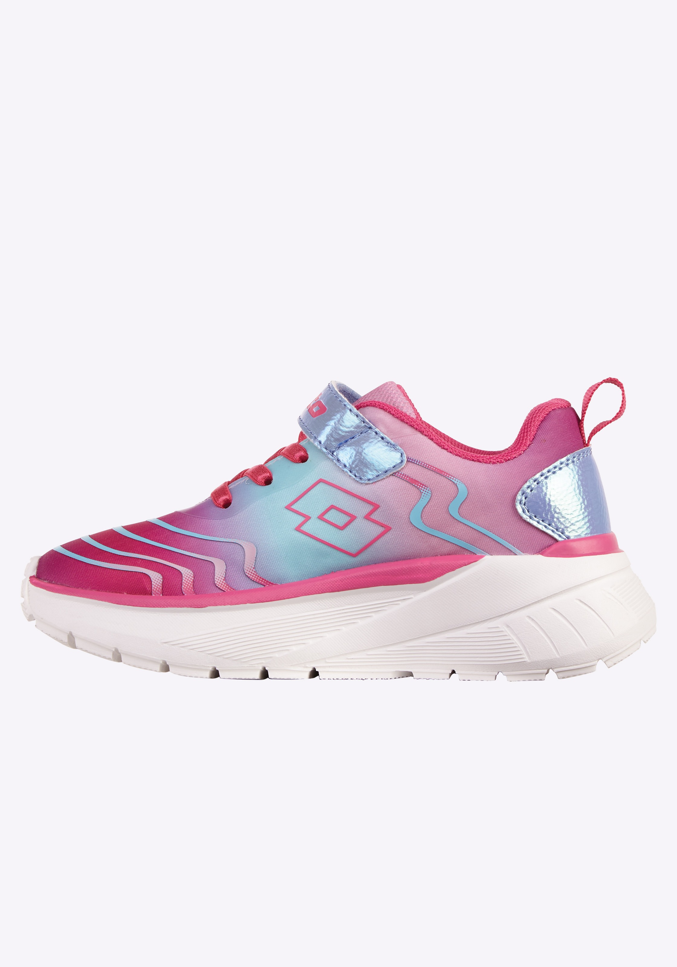 lotto Sneaker