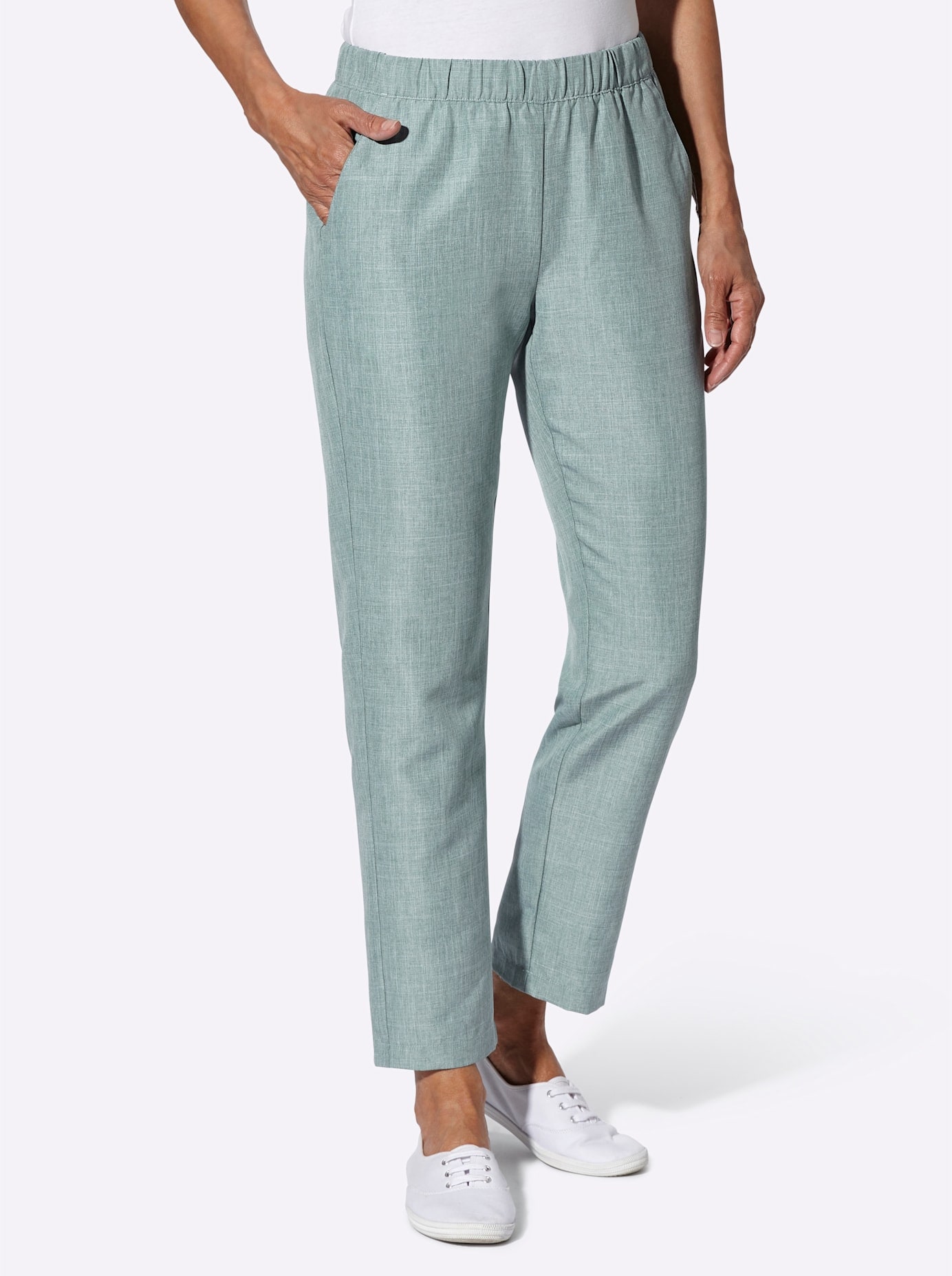 Classic Basics Schlupfhose günstig online kaufen