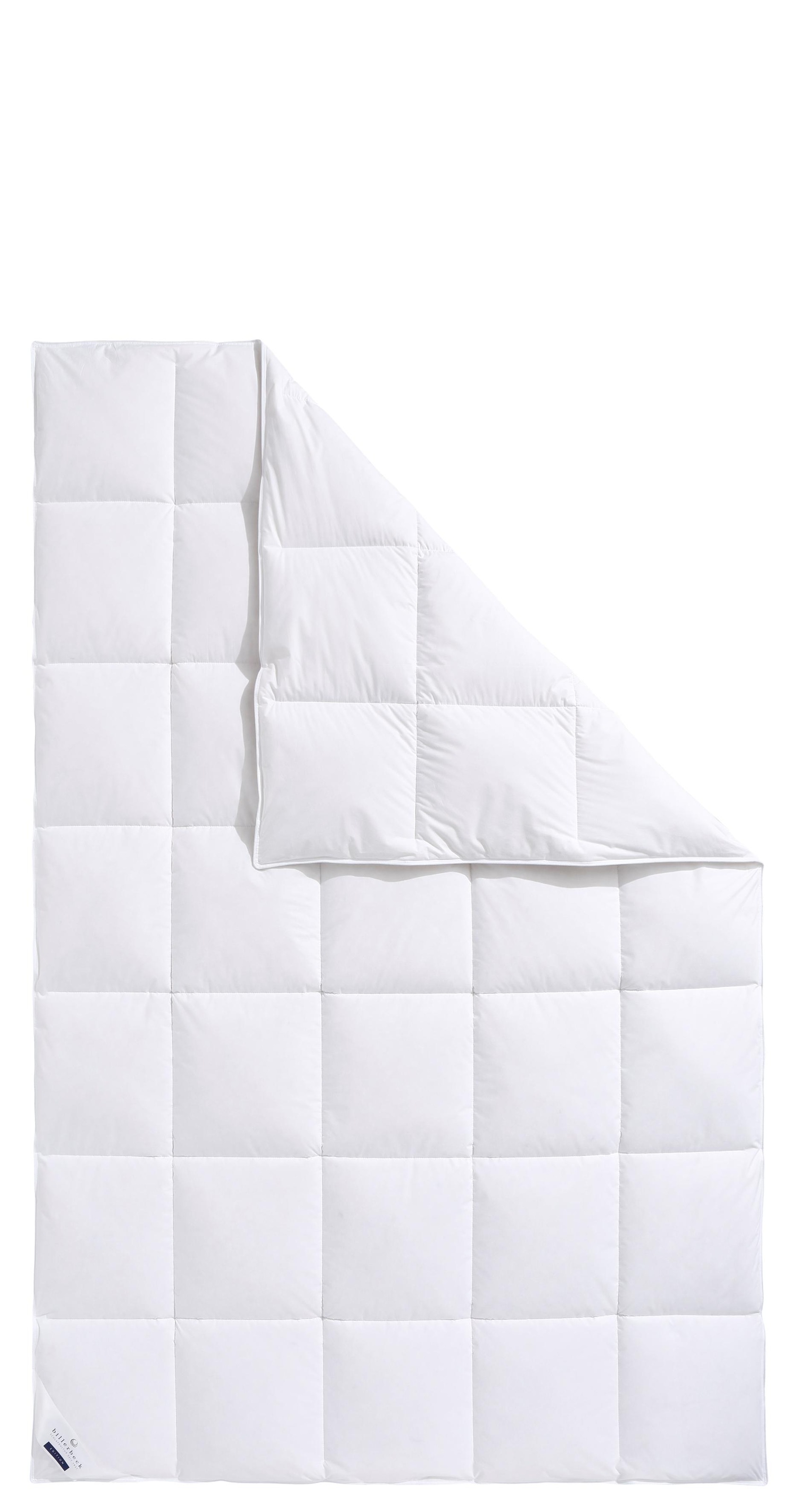 billerbeck Daunenbettdecke "Eliana 90, Bettdecke in 135x200, 155x220, 200x2 günstig online kaufen
