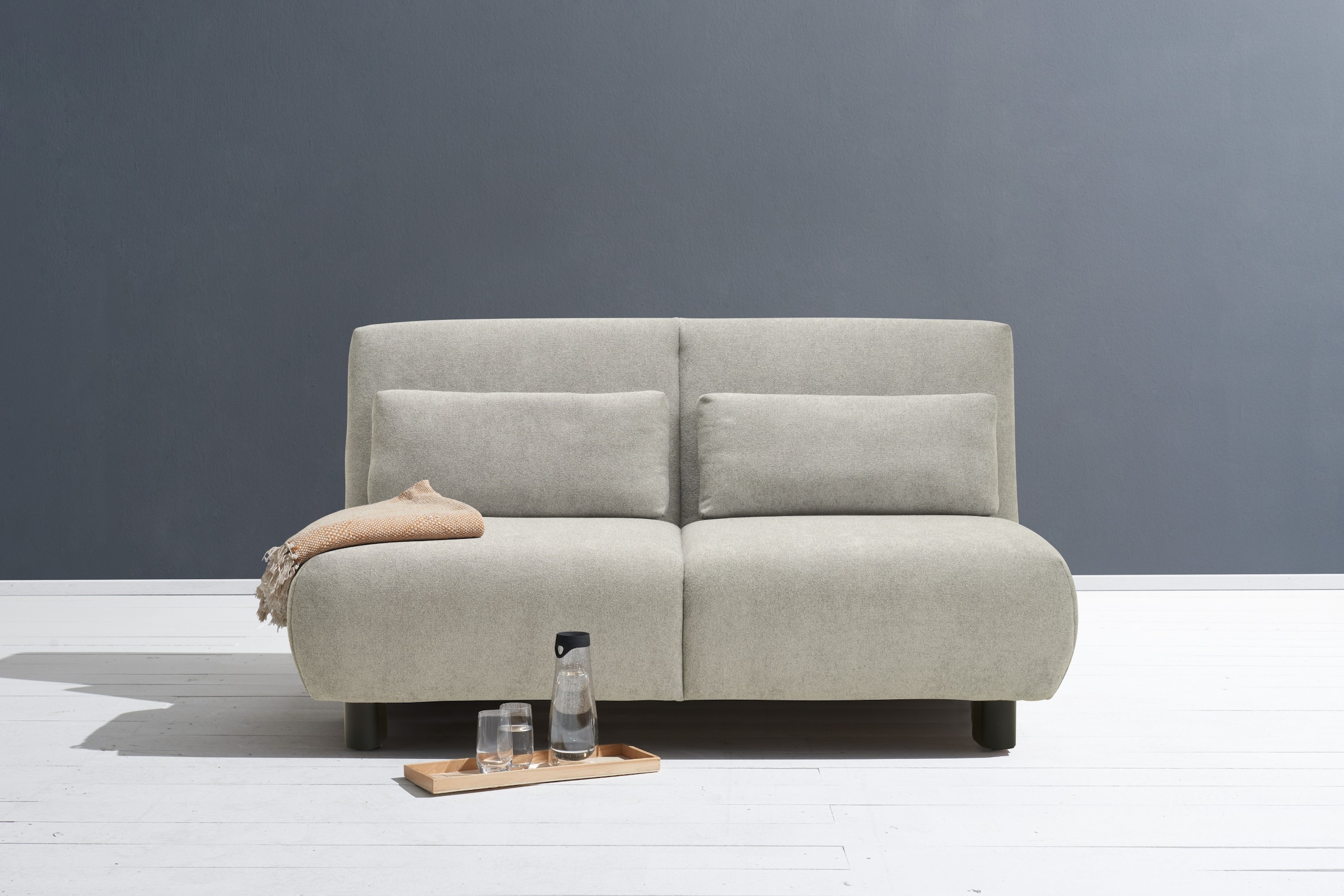 ell + ell Schlafsofa "Minou" günstig online kaufen