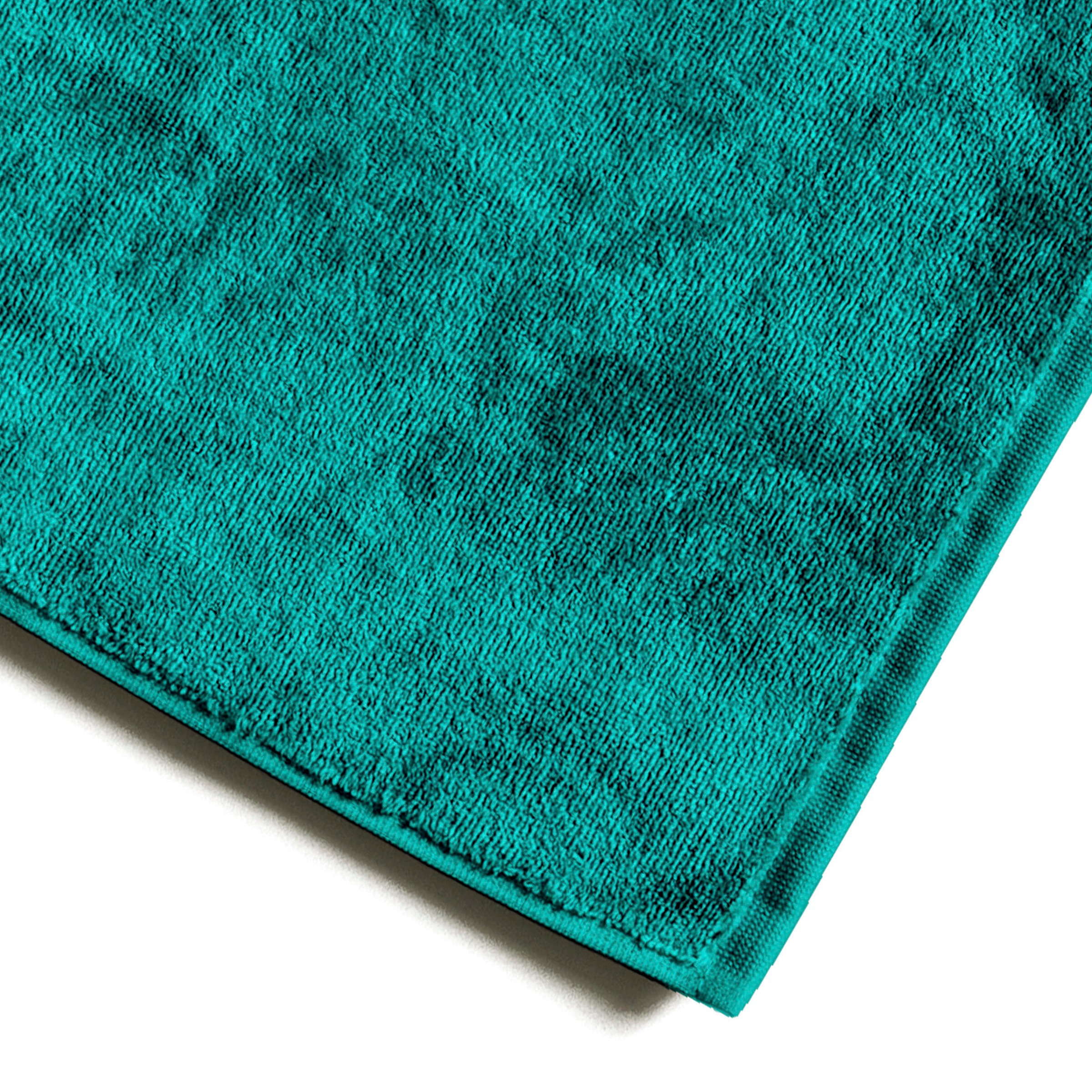 Möve Badematte "Bamboo" Höhe 1 mm strapazierfähig Bambus-Zellstoff günstig online kaufen