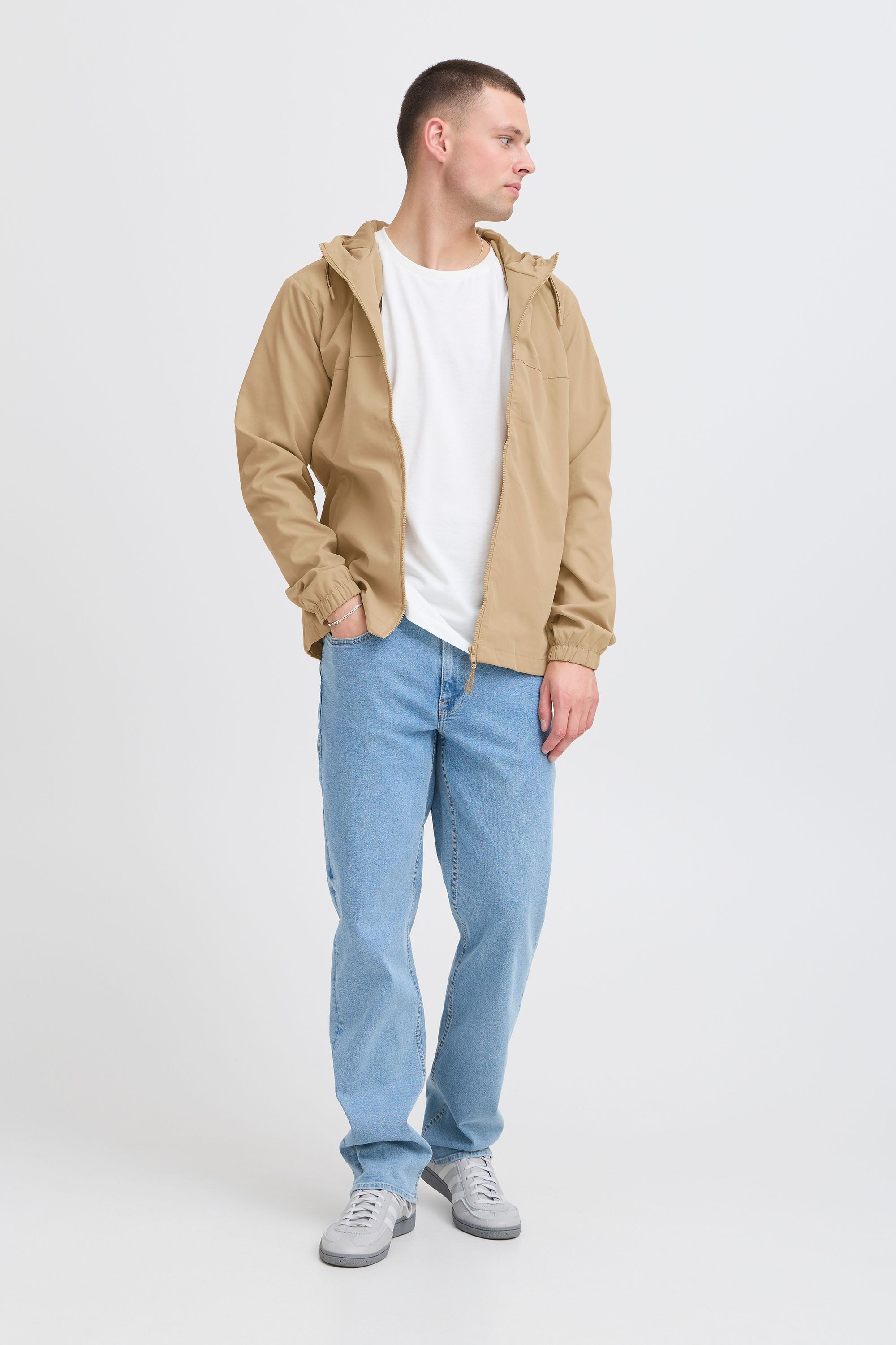 Blend Outdoorjacke »Outdoorjacke BHEFI«