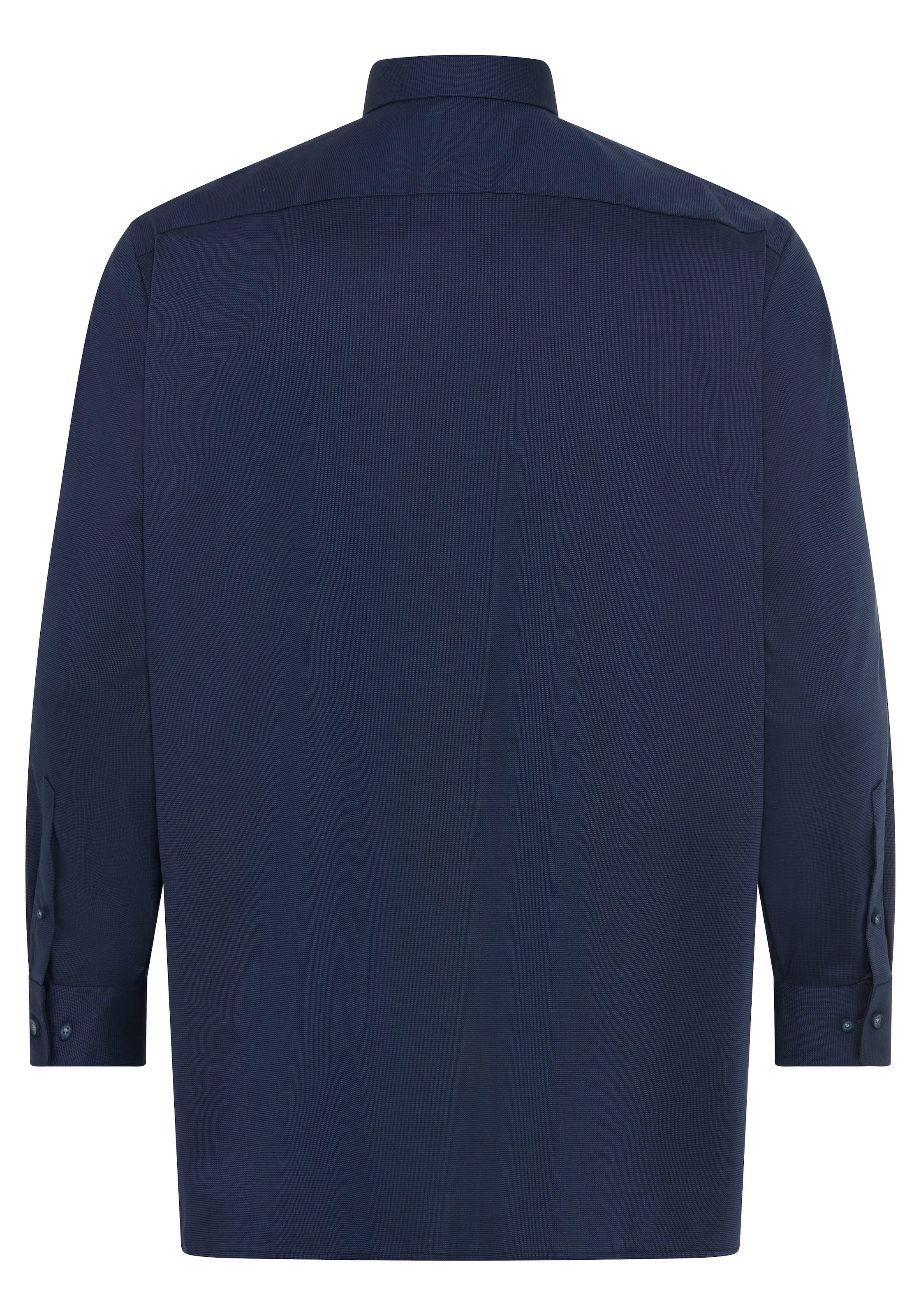 OLYMP Langarmhemd »Big & Tall«, Neue COMFORT FIT BIG Kollektion, Businesshemd, New-Kentkragen