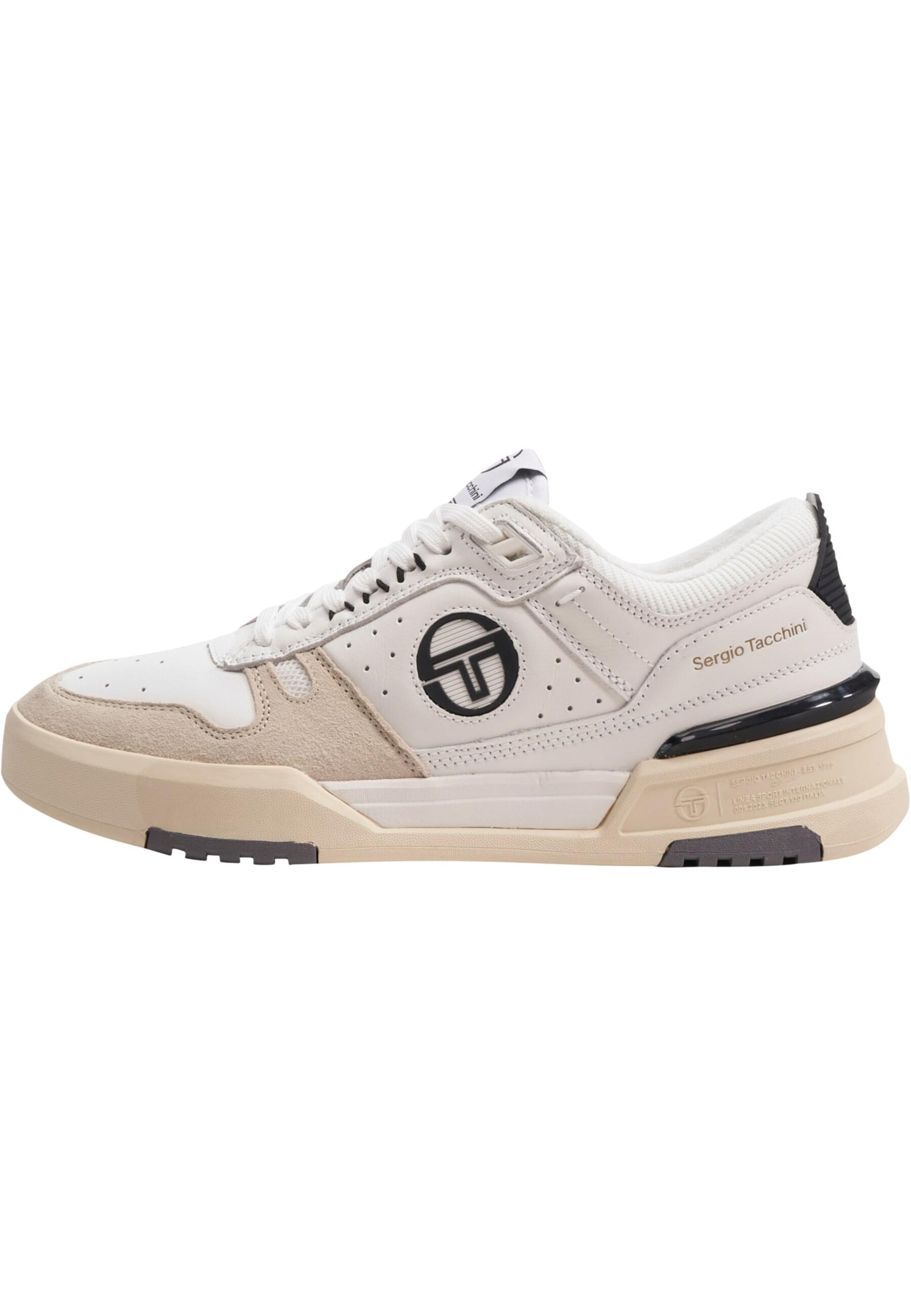 Sergio Tacchini Trainingsschuh »Sergio Tacchini Sergio Tacchini BB Court Lo Sneakers«